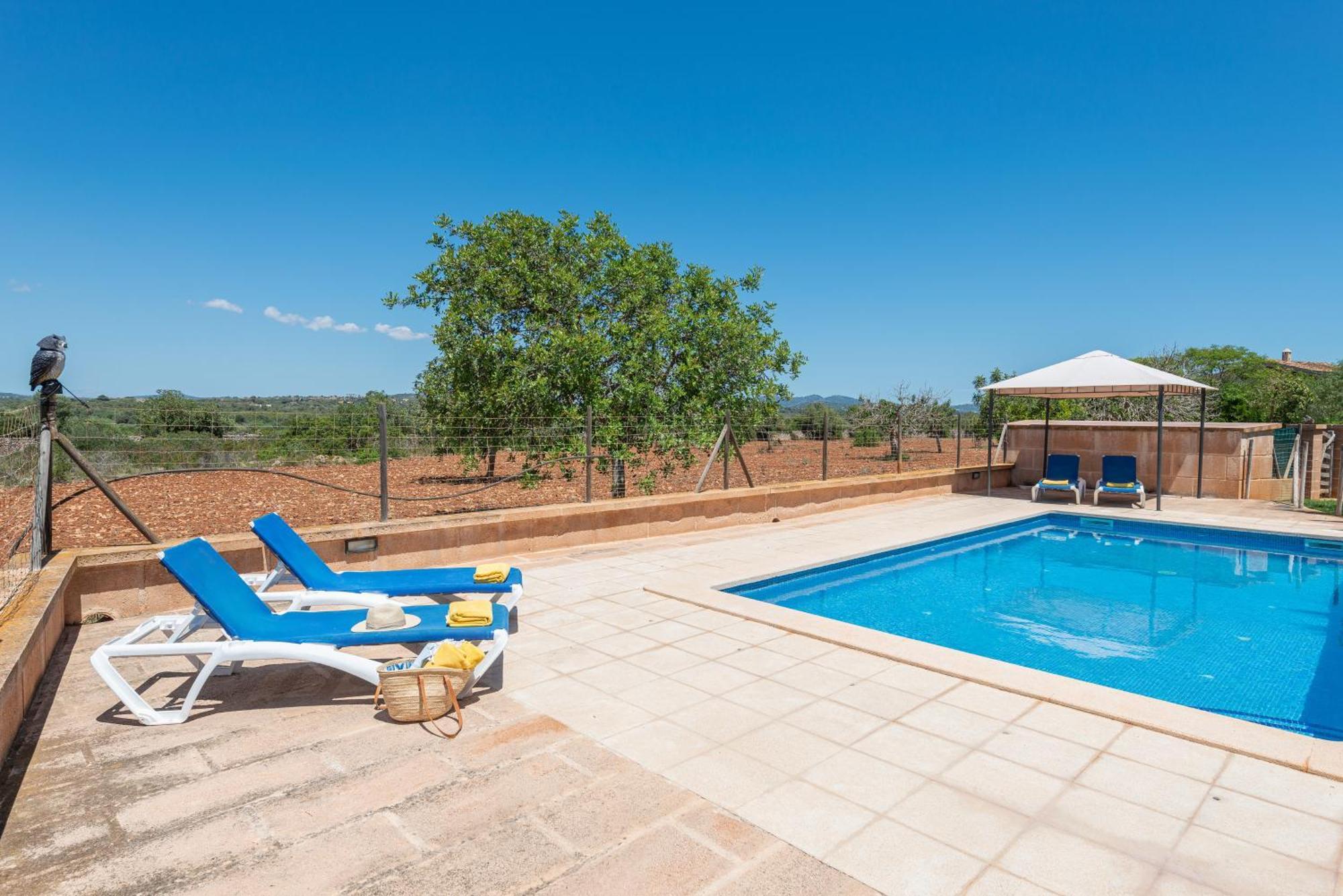 Villa Pintat