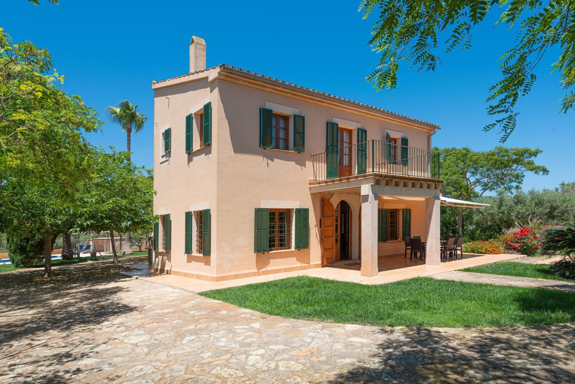 Villa Pintat