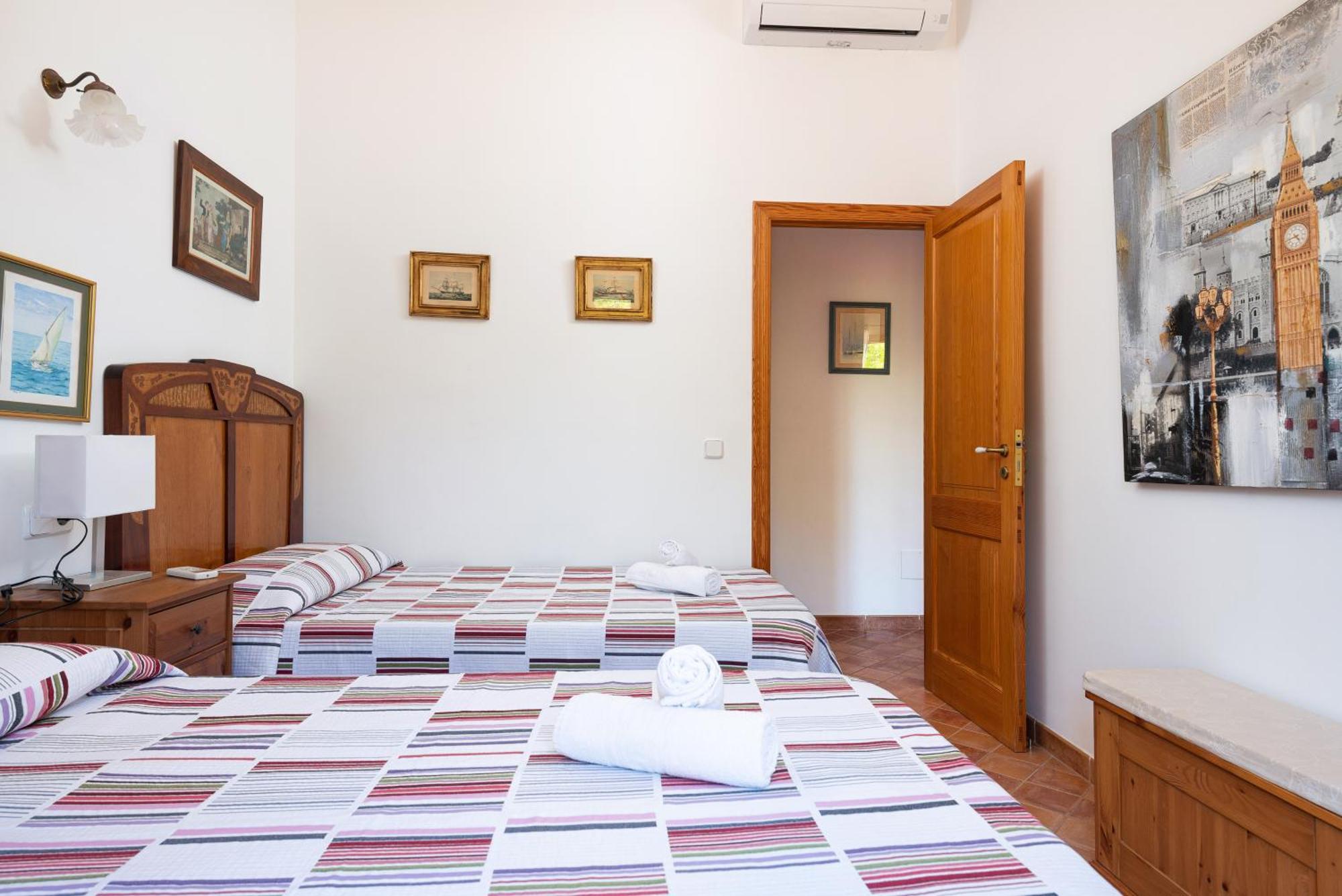 Villa Pintat