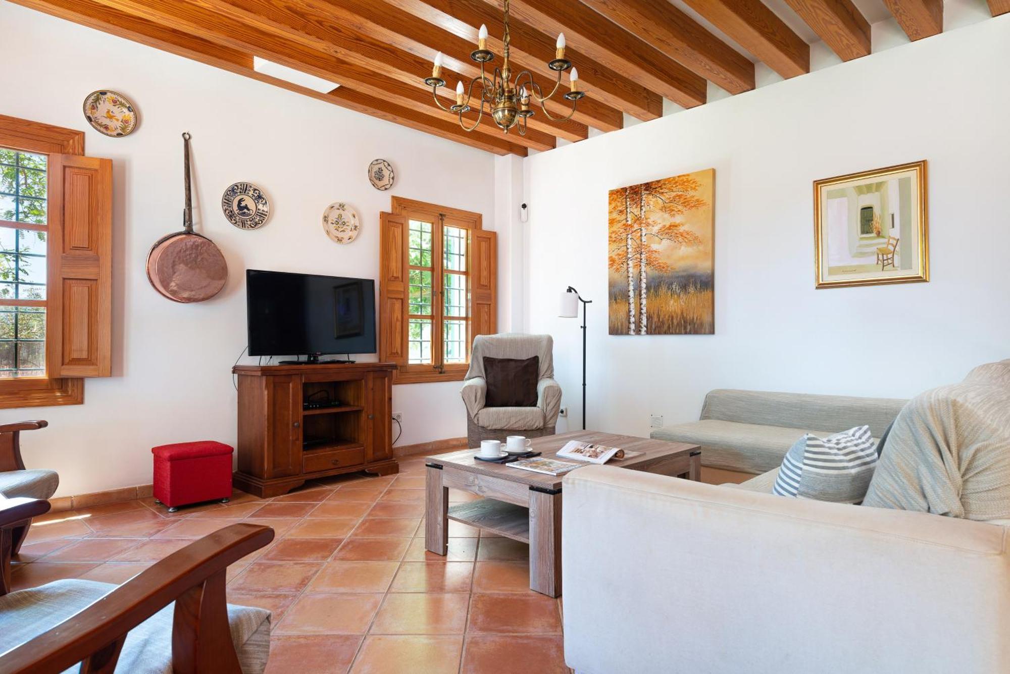 Villa Pintat
