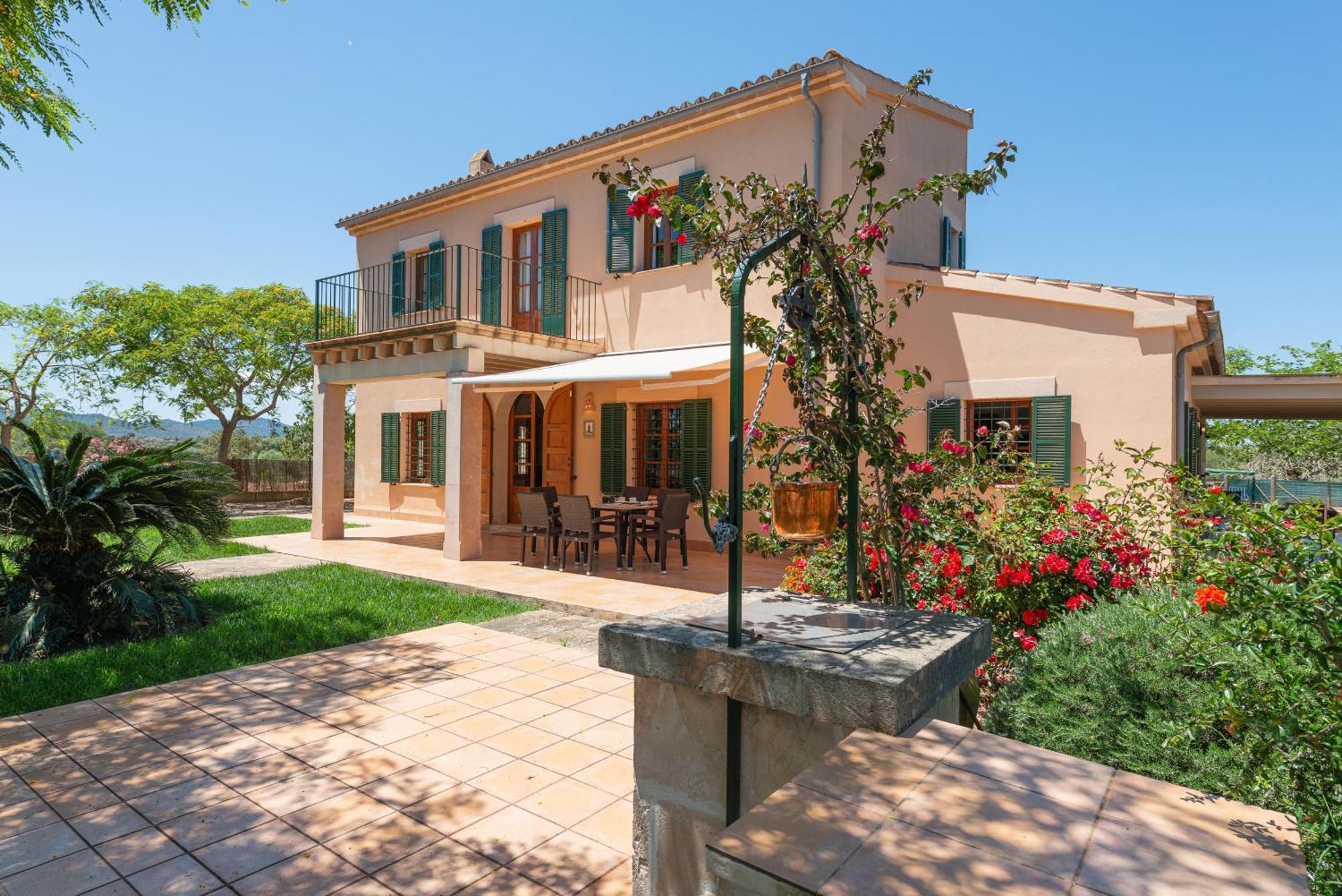 Villa Pintat *