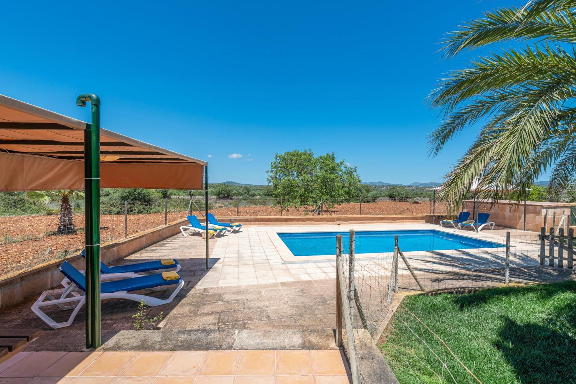 Pintat Villa *