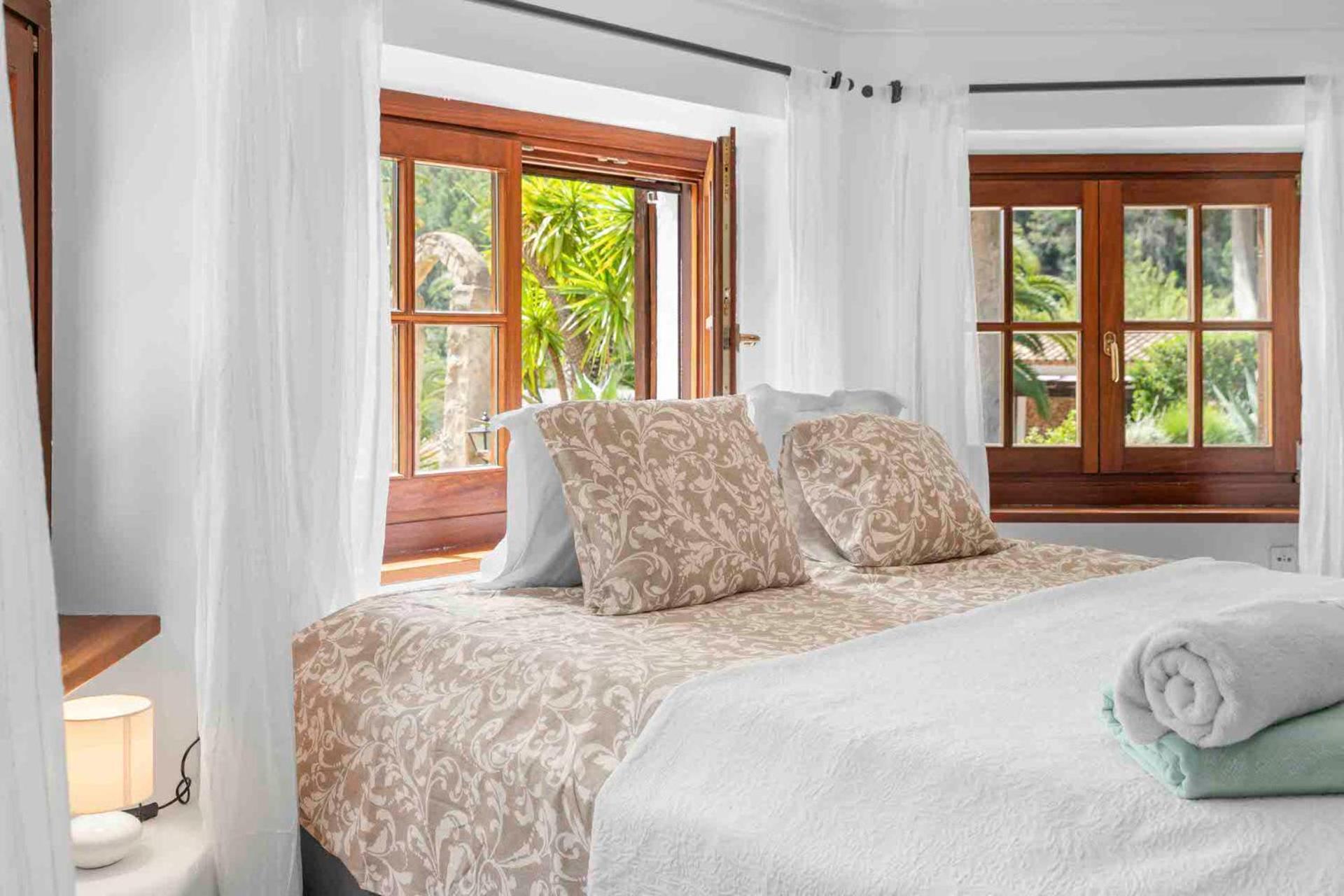 Villa Especial El Pino Mallorca En *