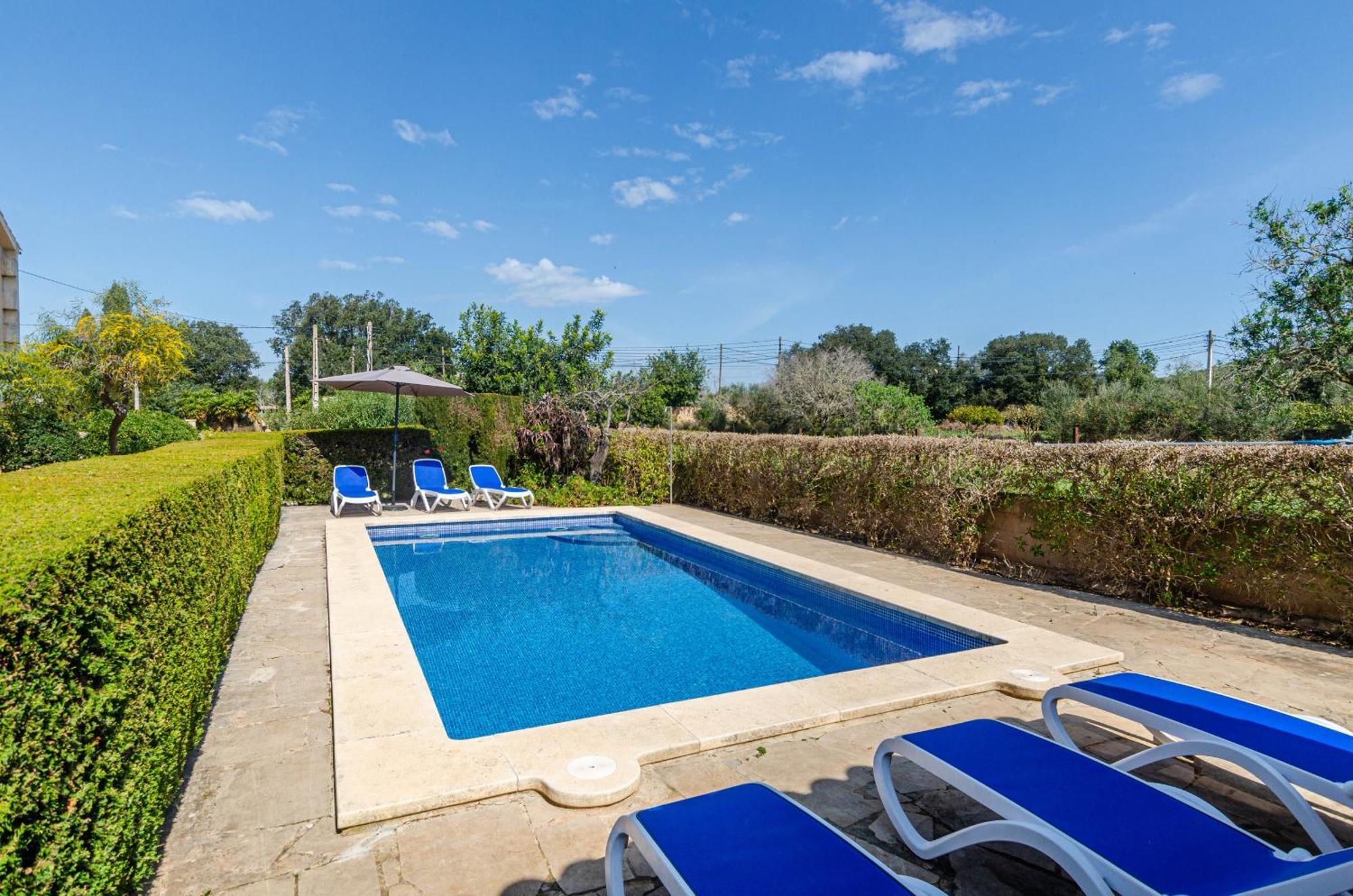 Villa Yourhouse Galeri Felanitx