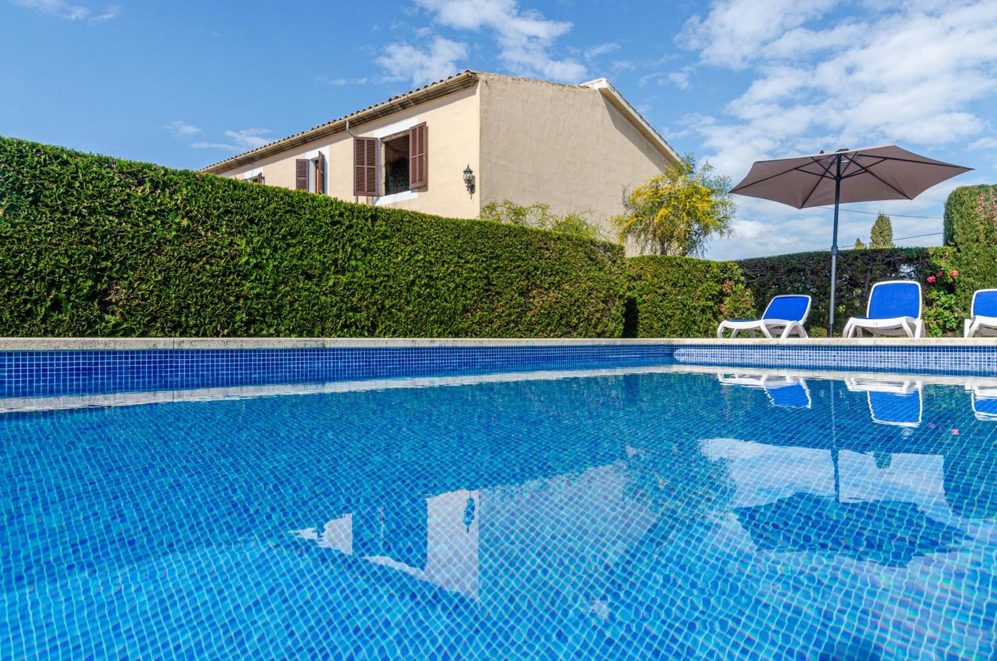 Yourhouse Galeri Villa Felanitx