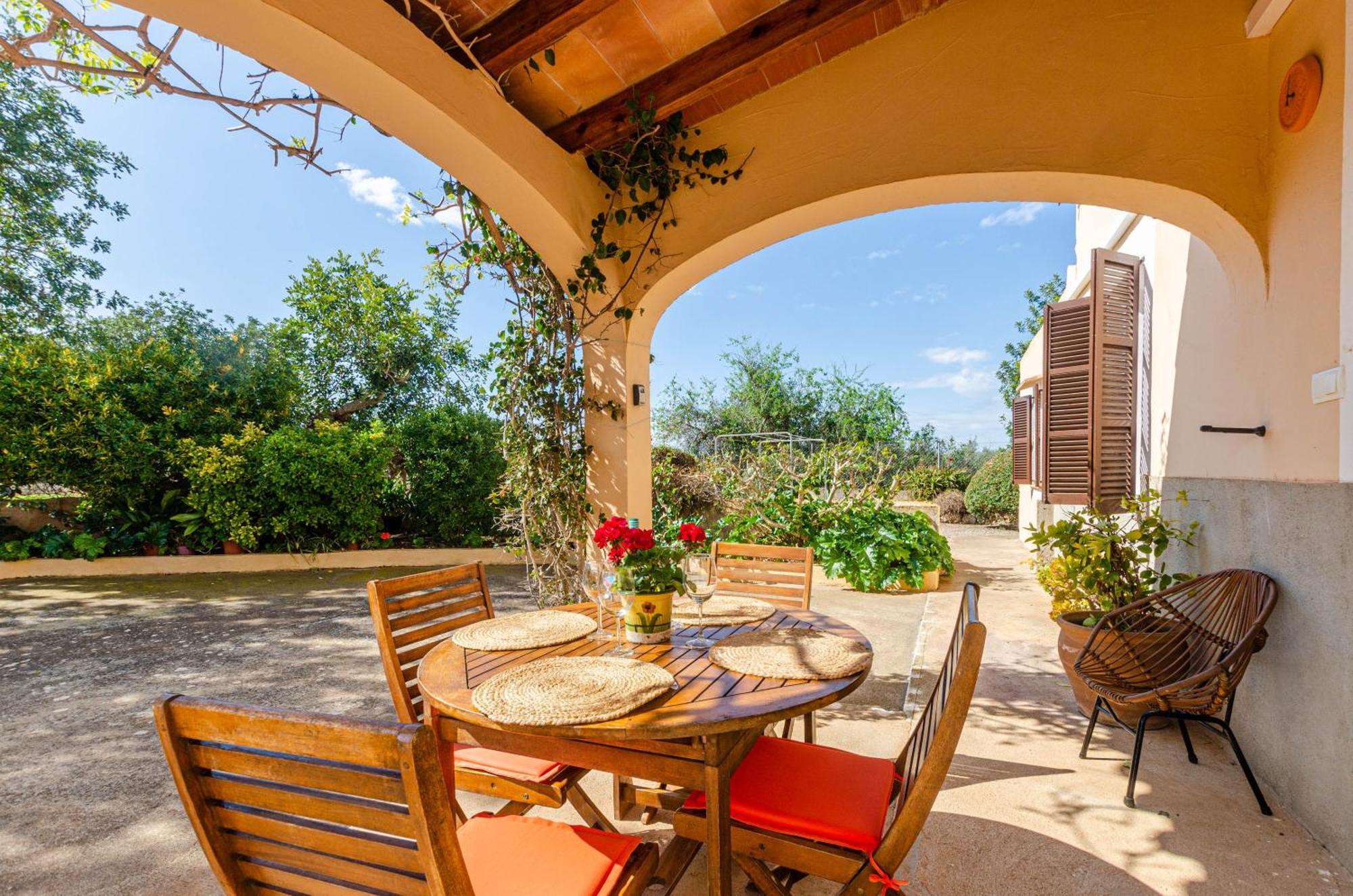 Villa Yourhouse Galeri Felanitx