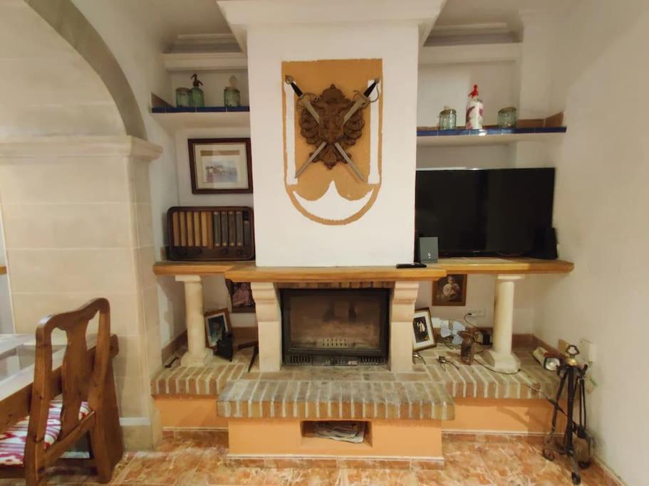 Casa Completa En Сasa de vacaciones