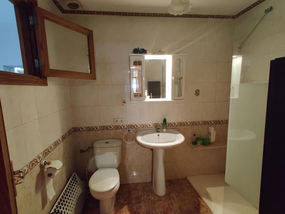 Casa Completa En Binisalem