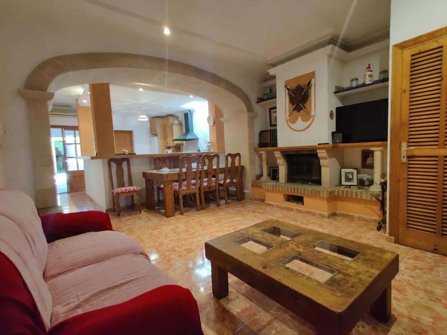 Casa Completa En Сasa de vacaciones *