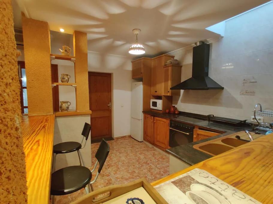 Сasa de vacaciones Casa Completa En Binisalem