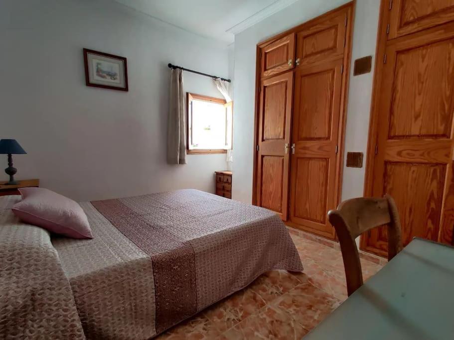 Casa Completa En Binisalem