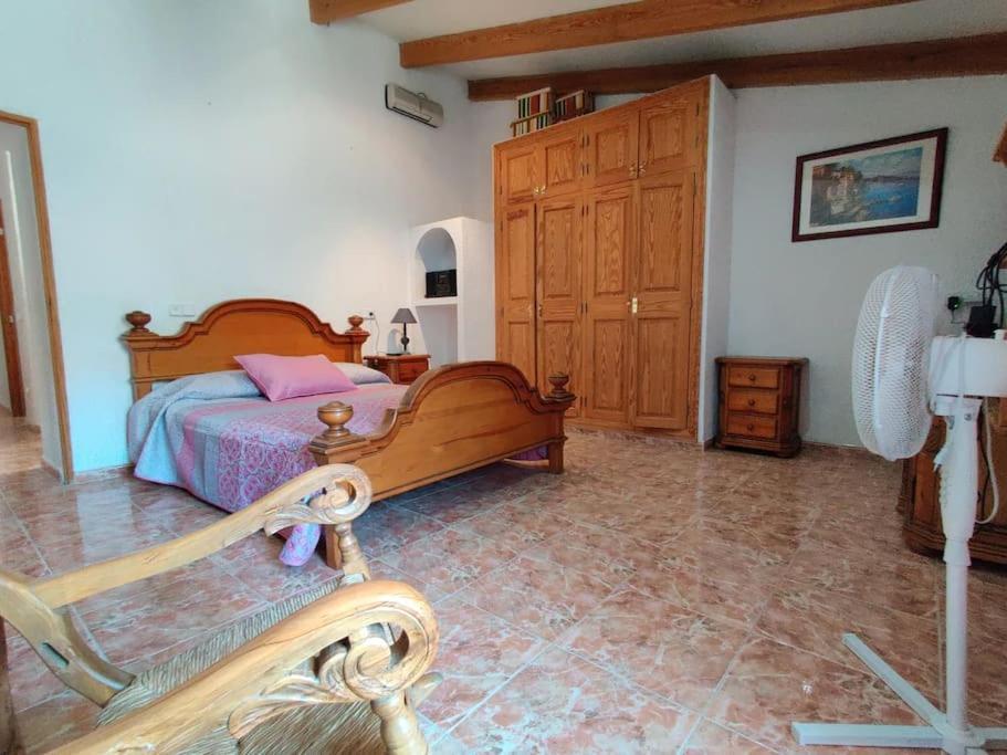 Casa Completa En * Binisalem