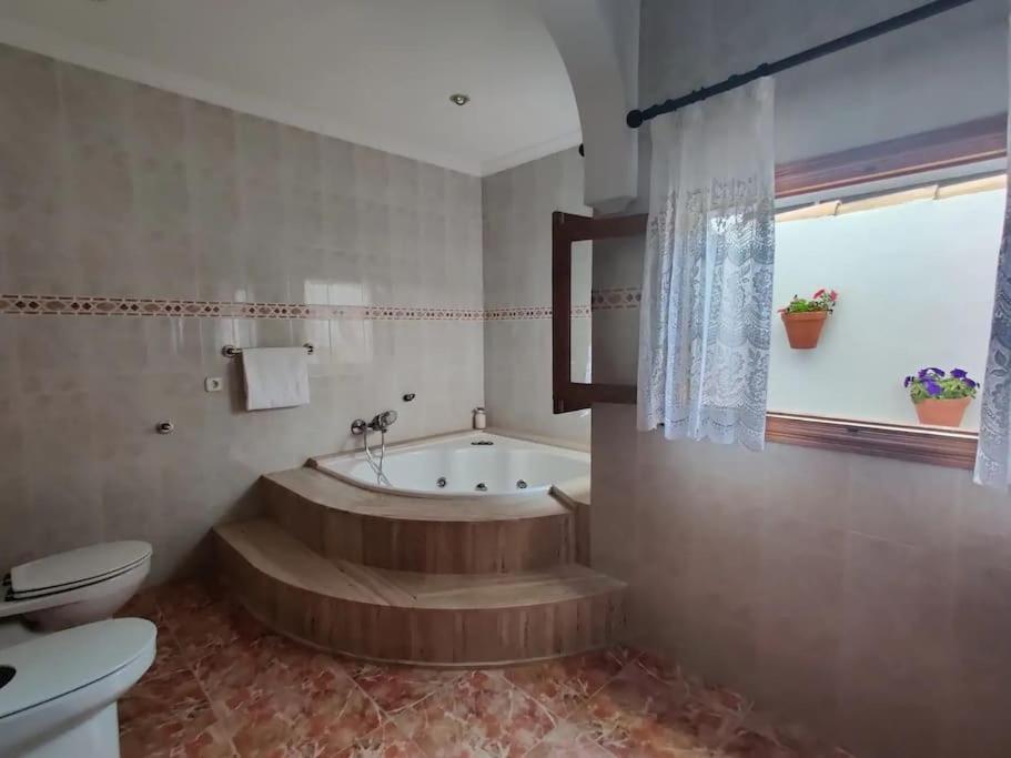 Casa Completa En Сasa de vacaciones