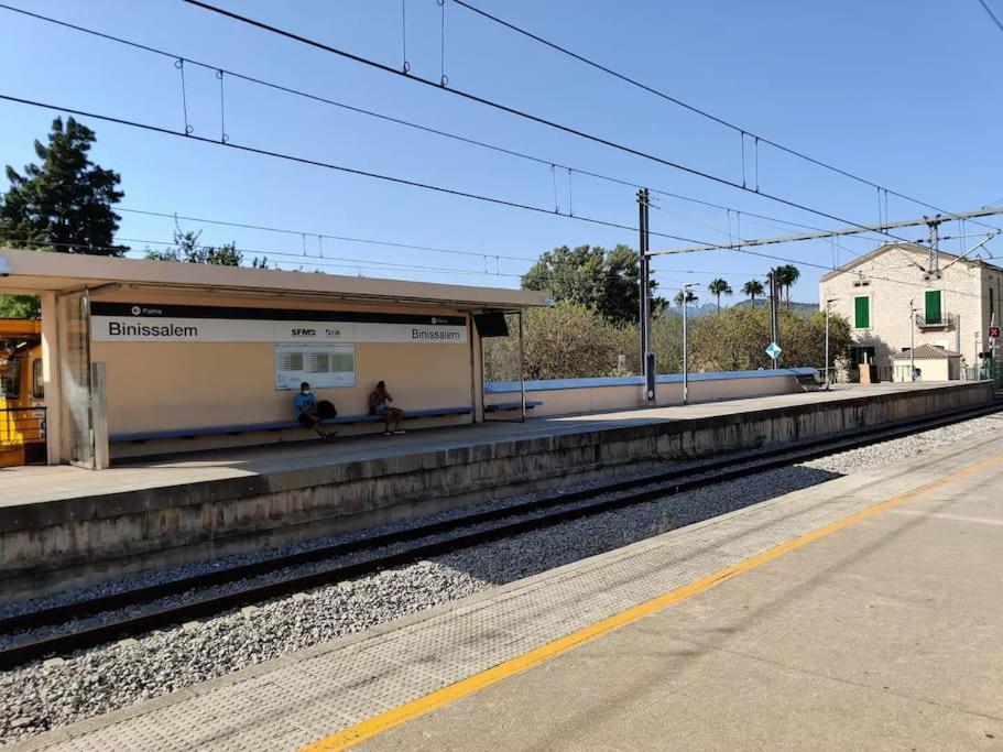 Сasa de vacaciones Casa Completa En