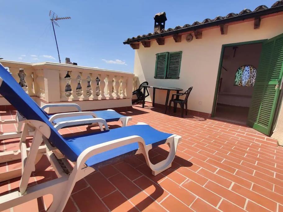 Casa Completa En