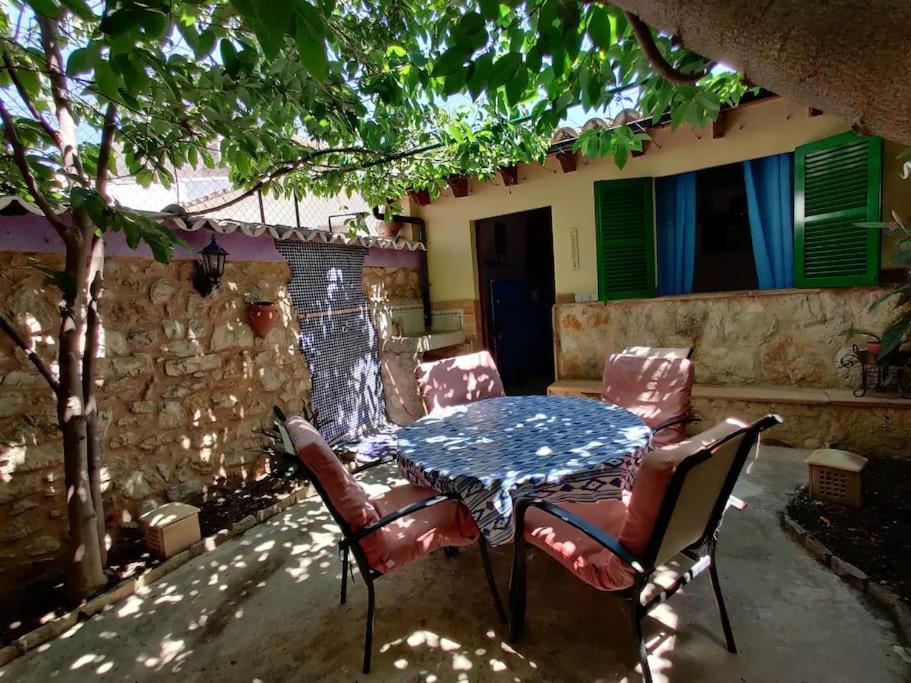 Casa Completa En