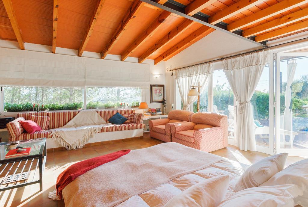 Villa Casita Ermita