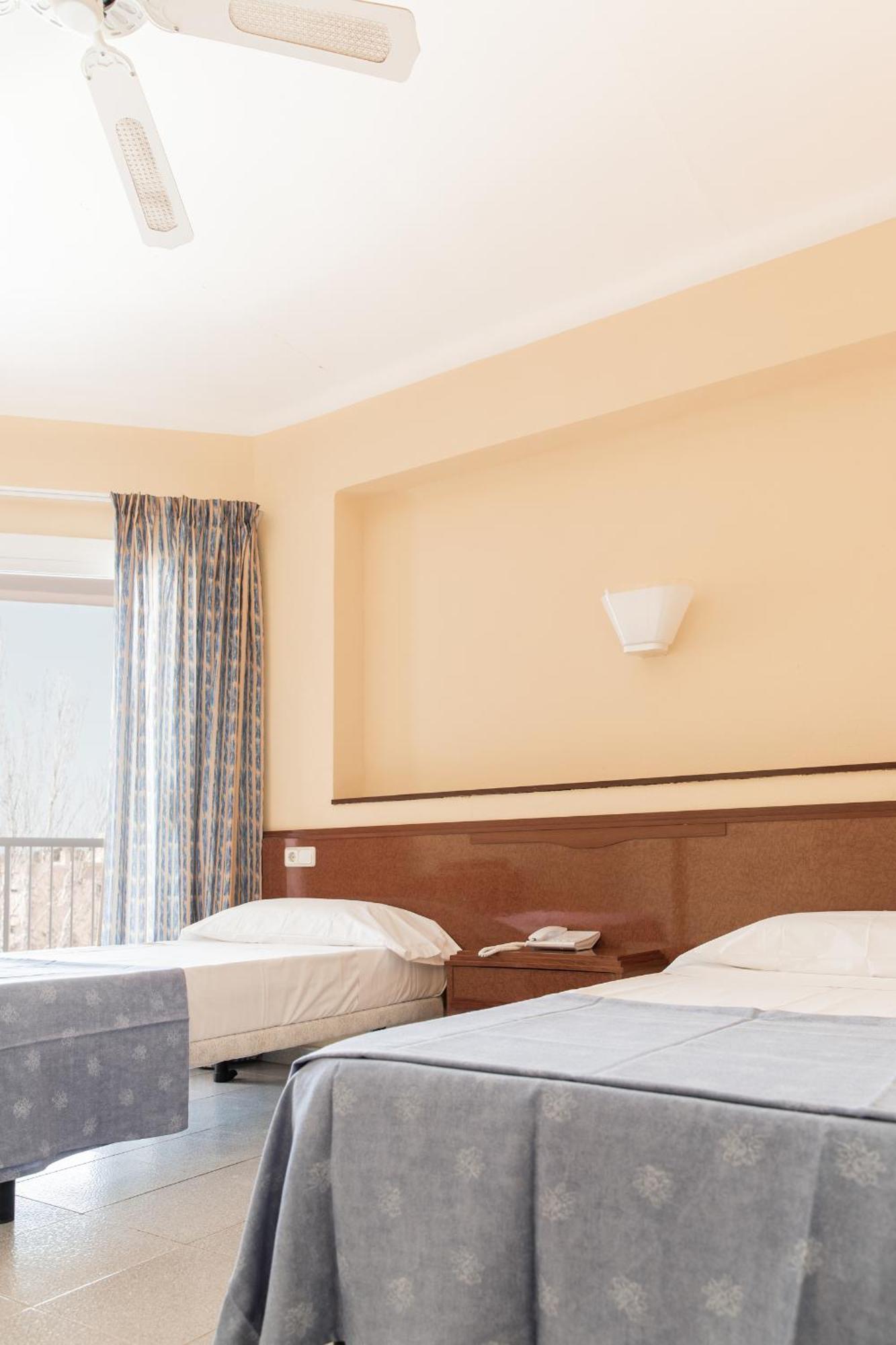 Golf Hotel Santa Ponsa