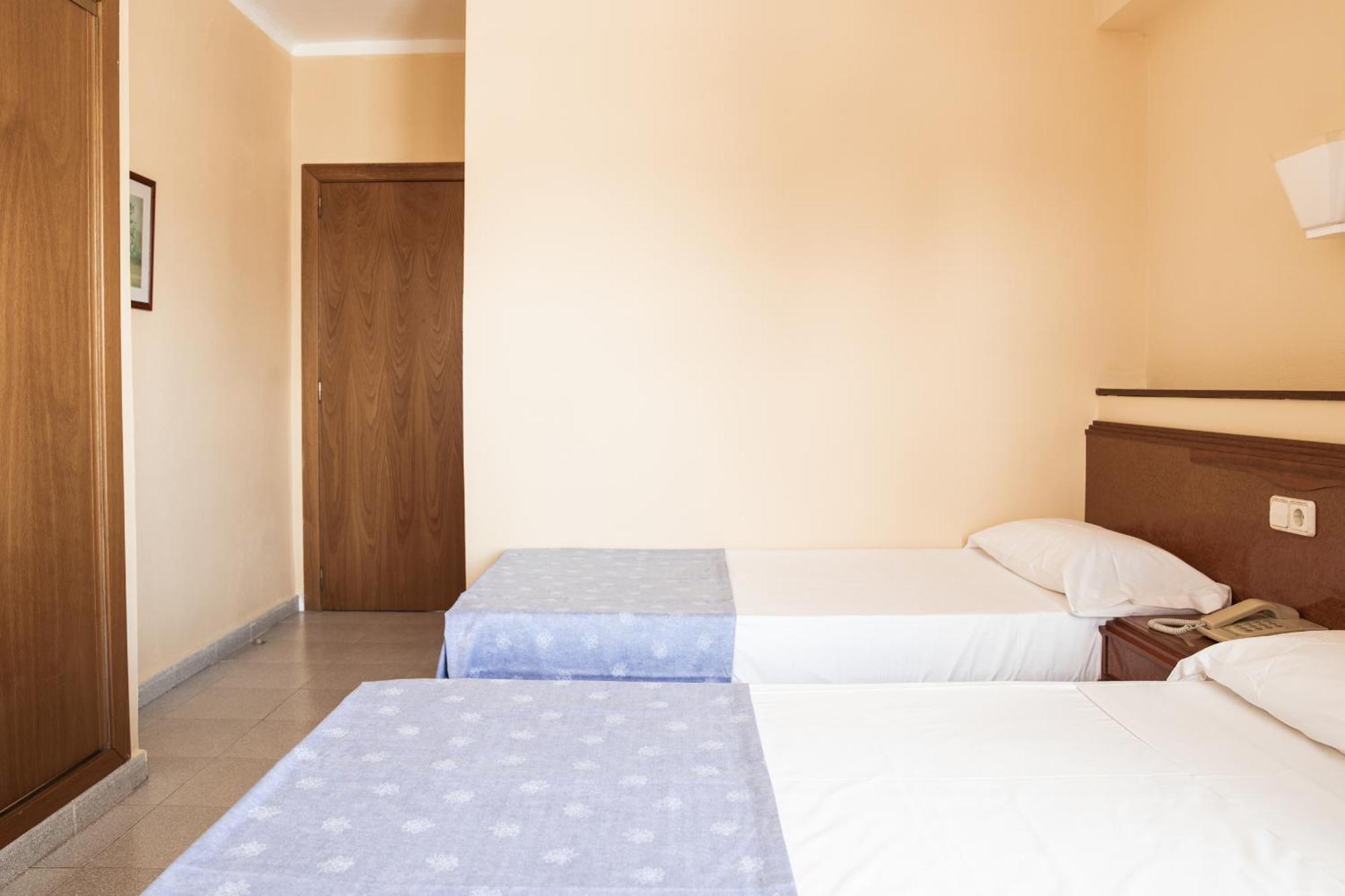 Golf Hotel 2*