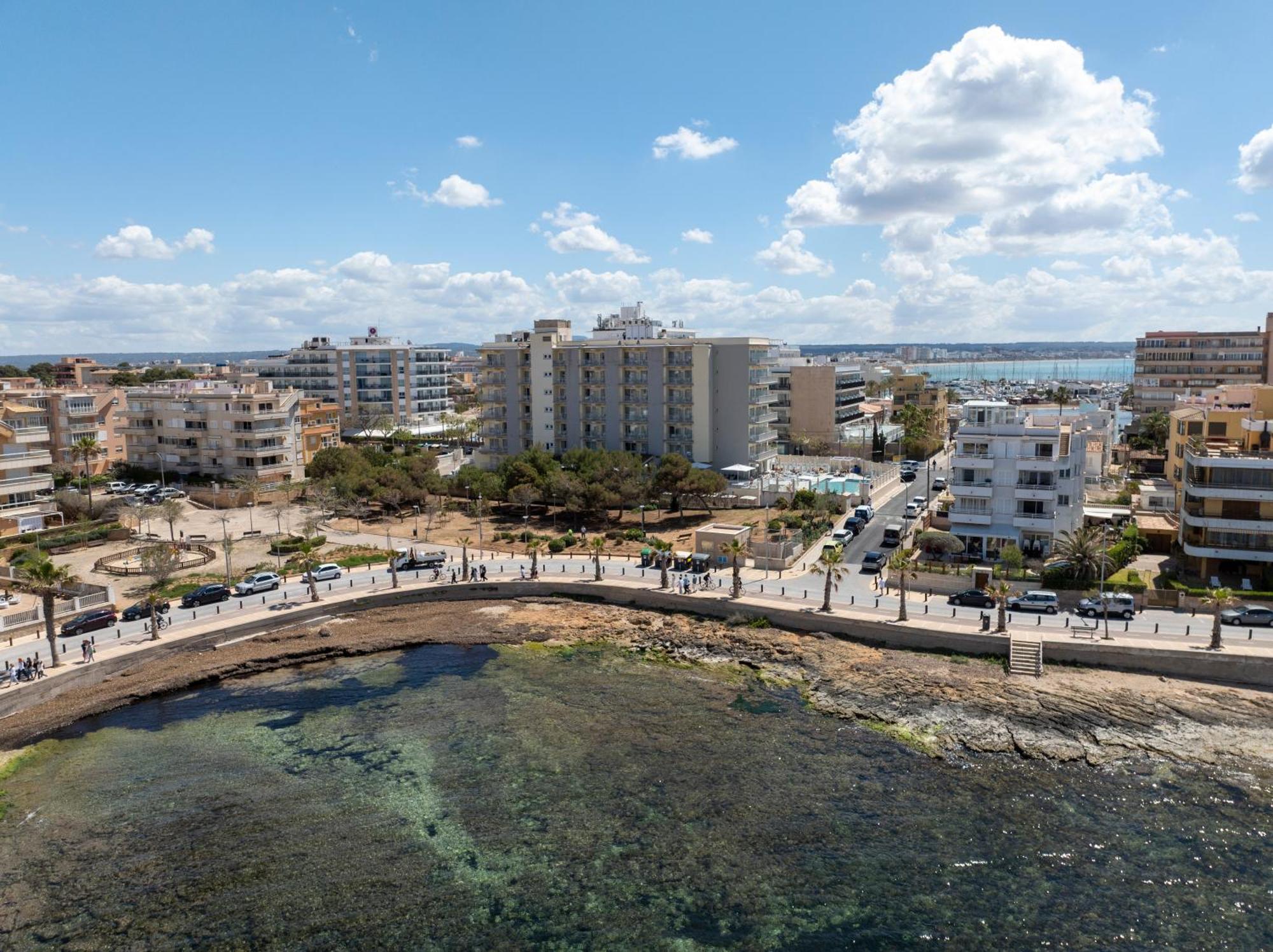 Bq Apolo Can Pastilla (Mallorca)
