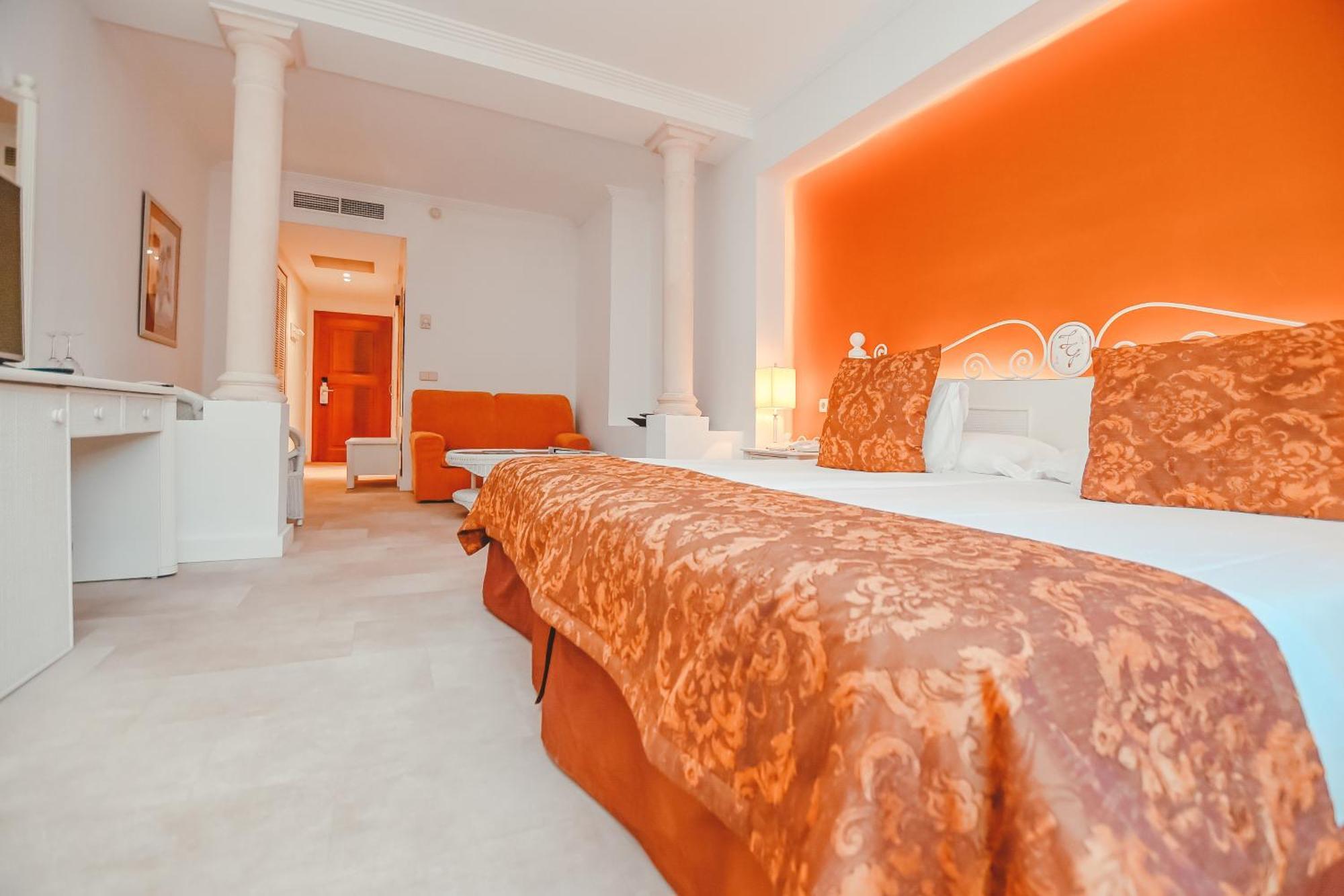 Garden Apart-suites &