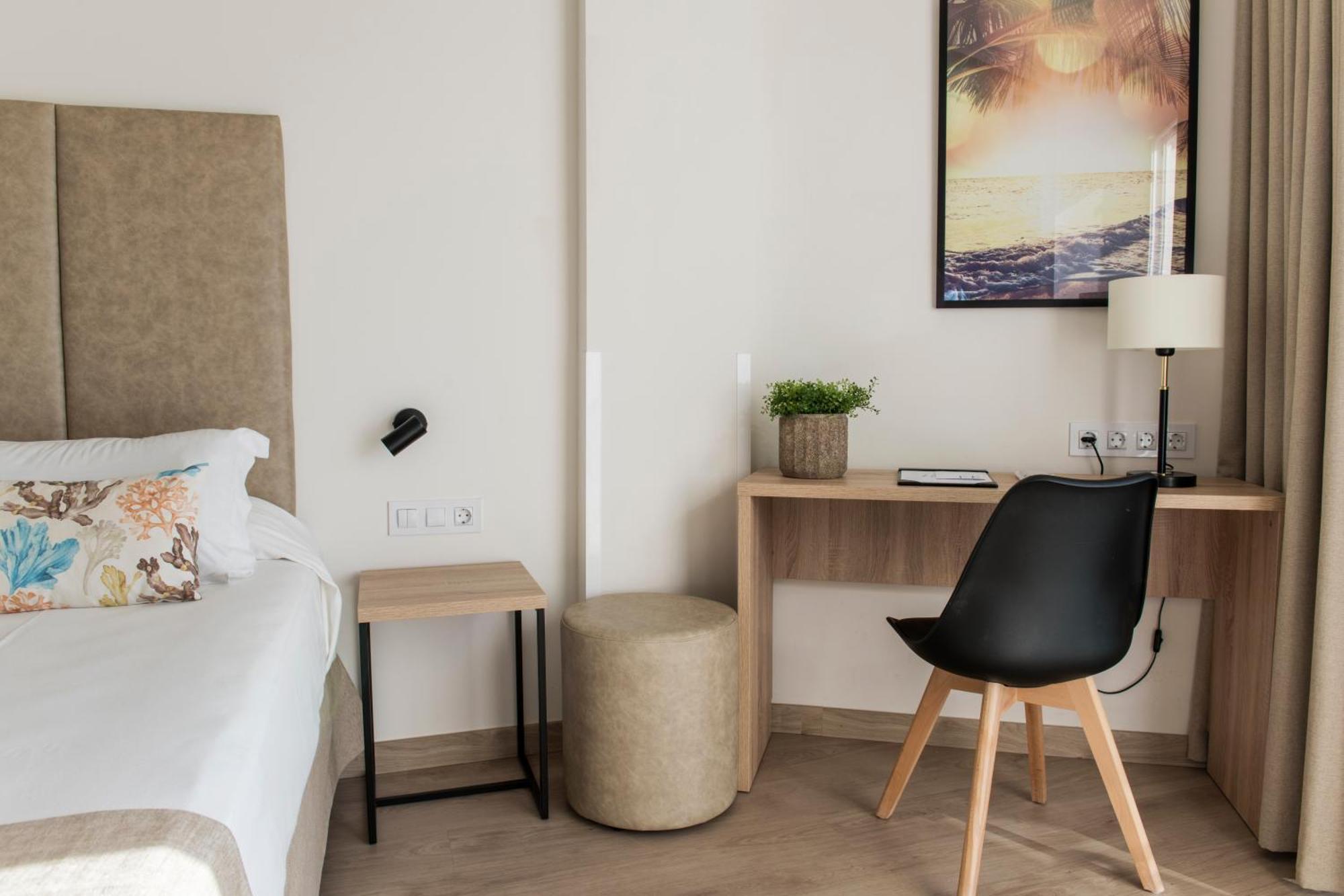 Arenas 4* Can Pastilla (Mallorca)