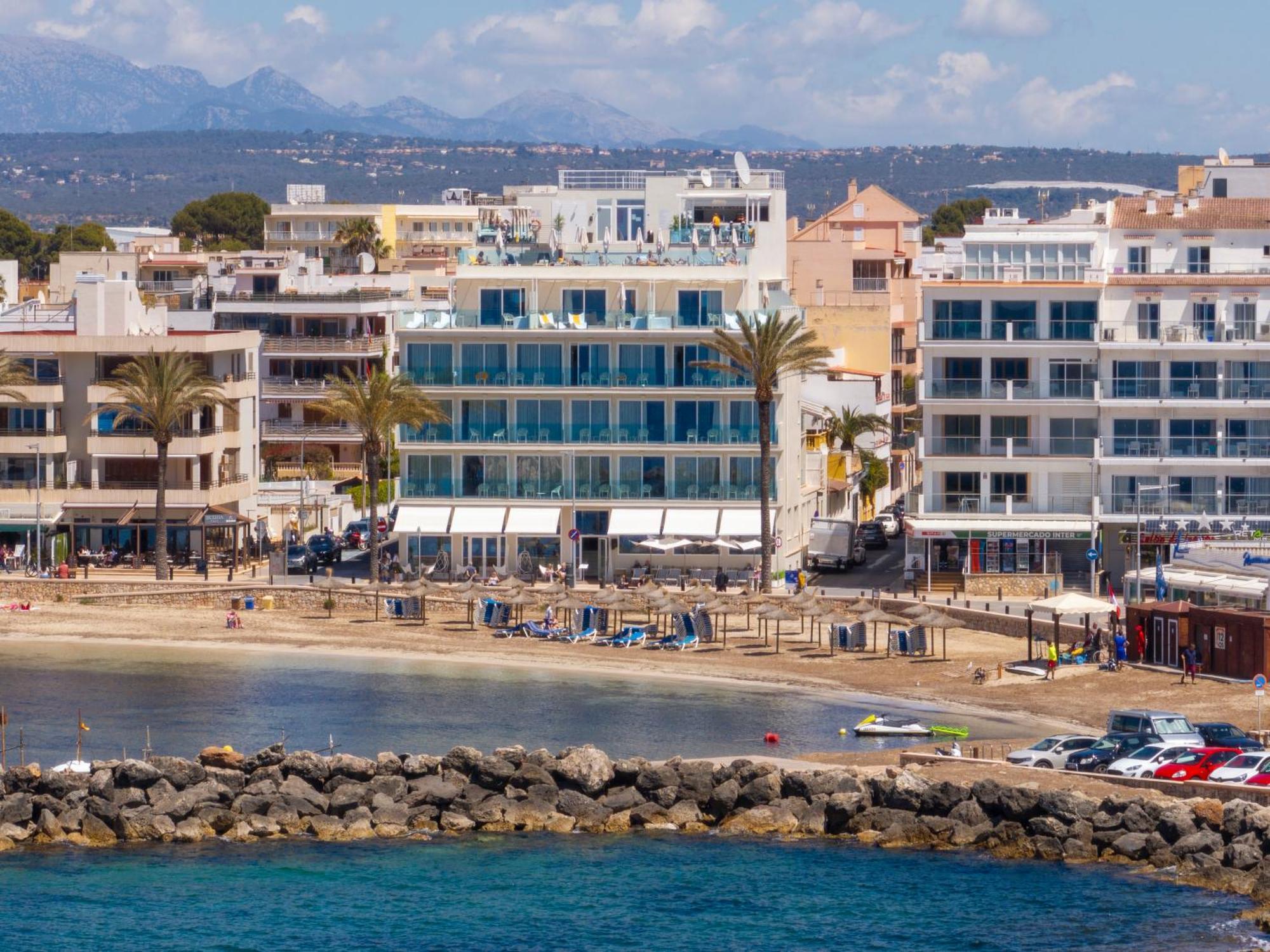 Bq Aguamarina Boutique