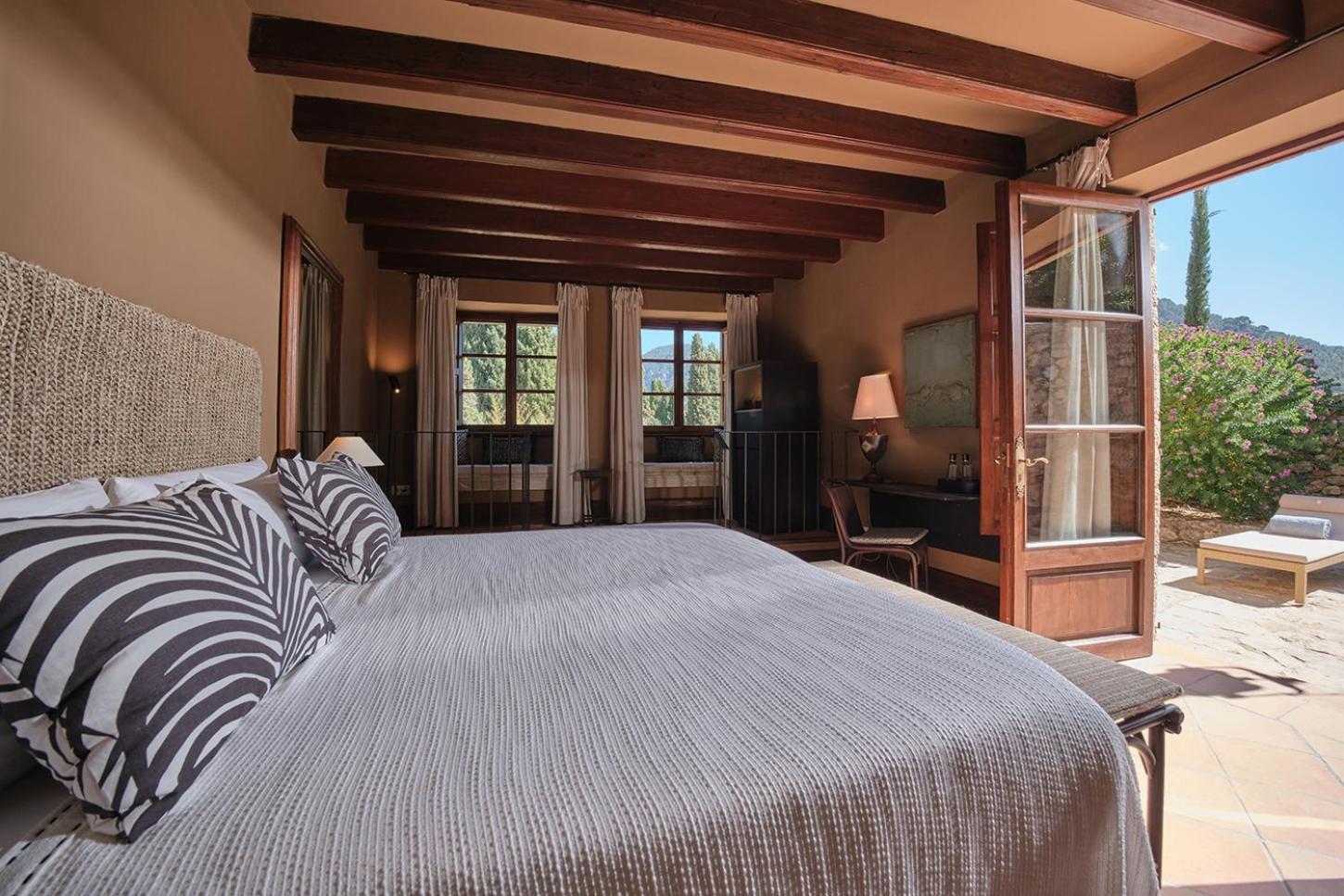 - The New Brand By It Mallorca Hotel Valldemossa (Mallorca)