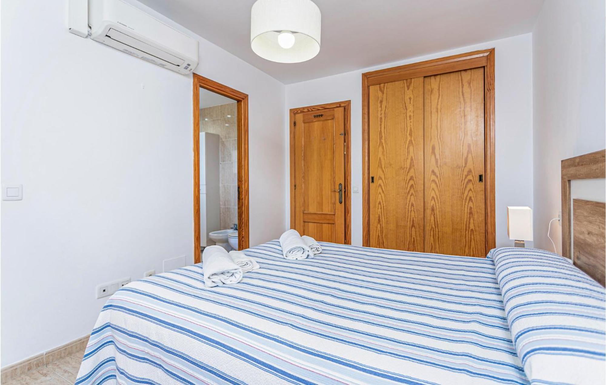 4 Bedroom Beautiful In Alcudia * Port de Alcudia (Mallorca)