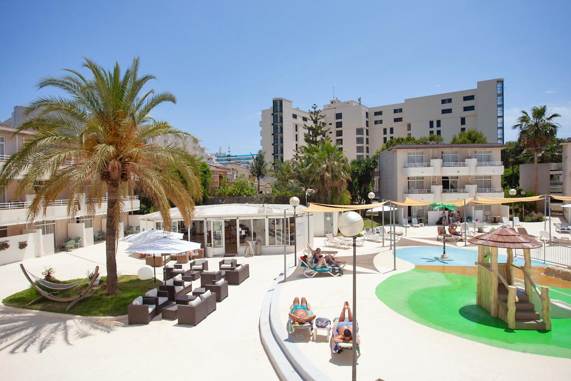 Apartamento Bj Club Sa Coma Sa Coma (Mallorca)