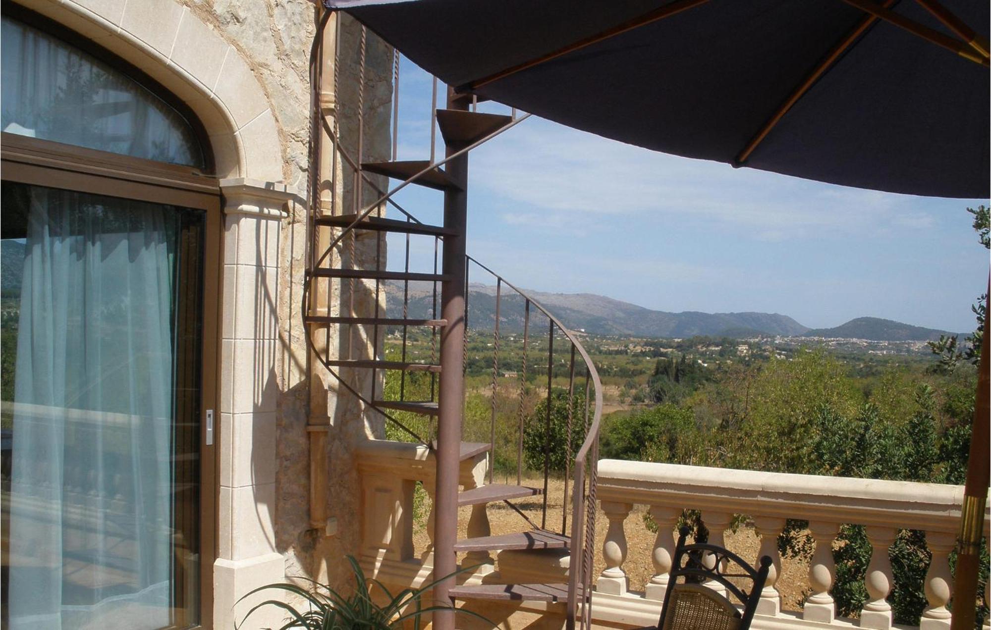 Pet Friendly In Selva With Kitchen *