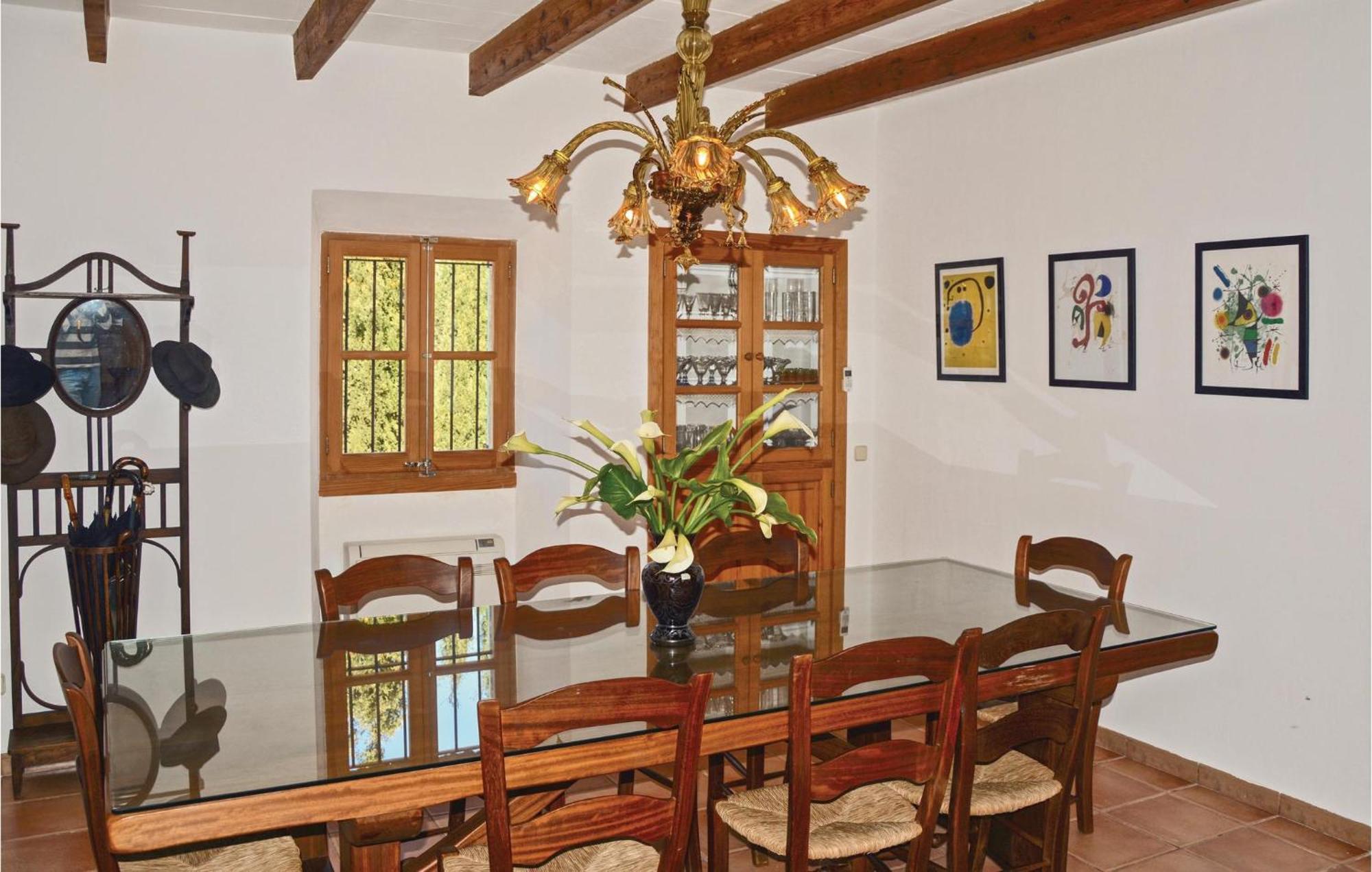 In With Kitchen * Portol