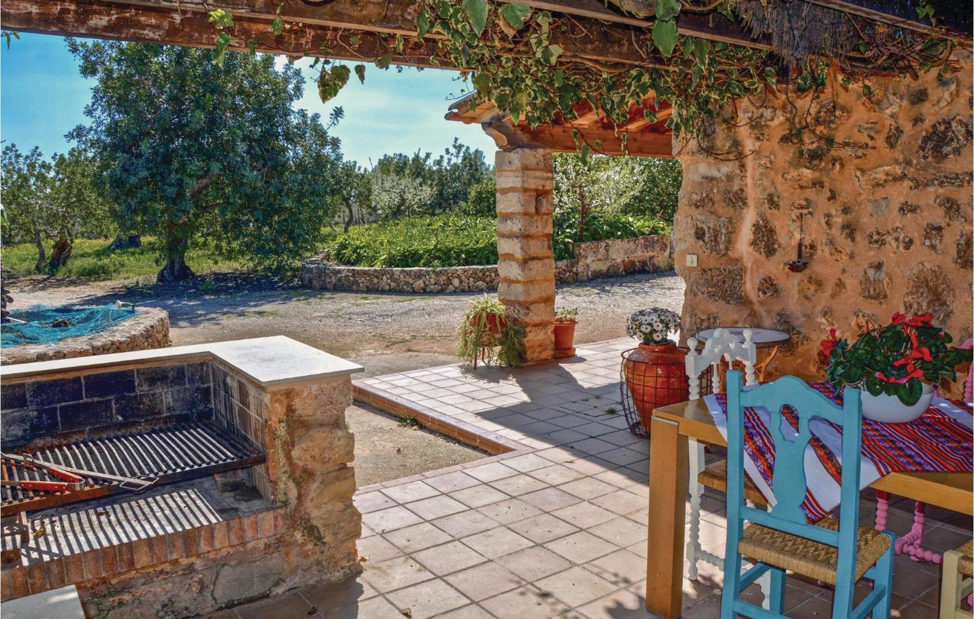 In With Kitchen Holiday home Portol