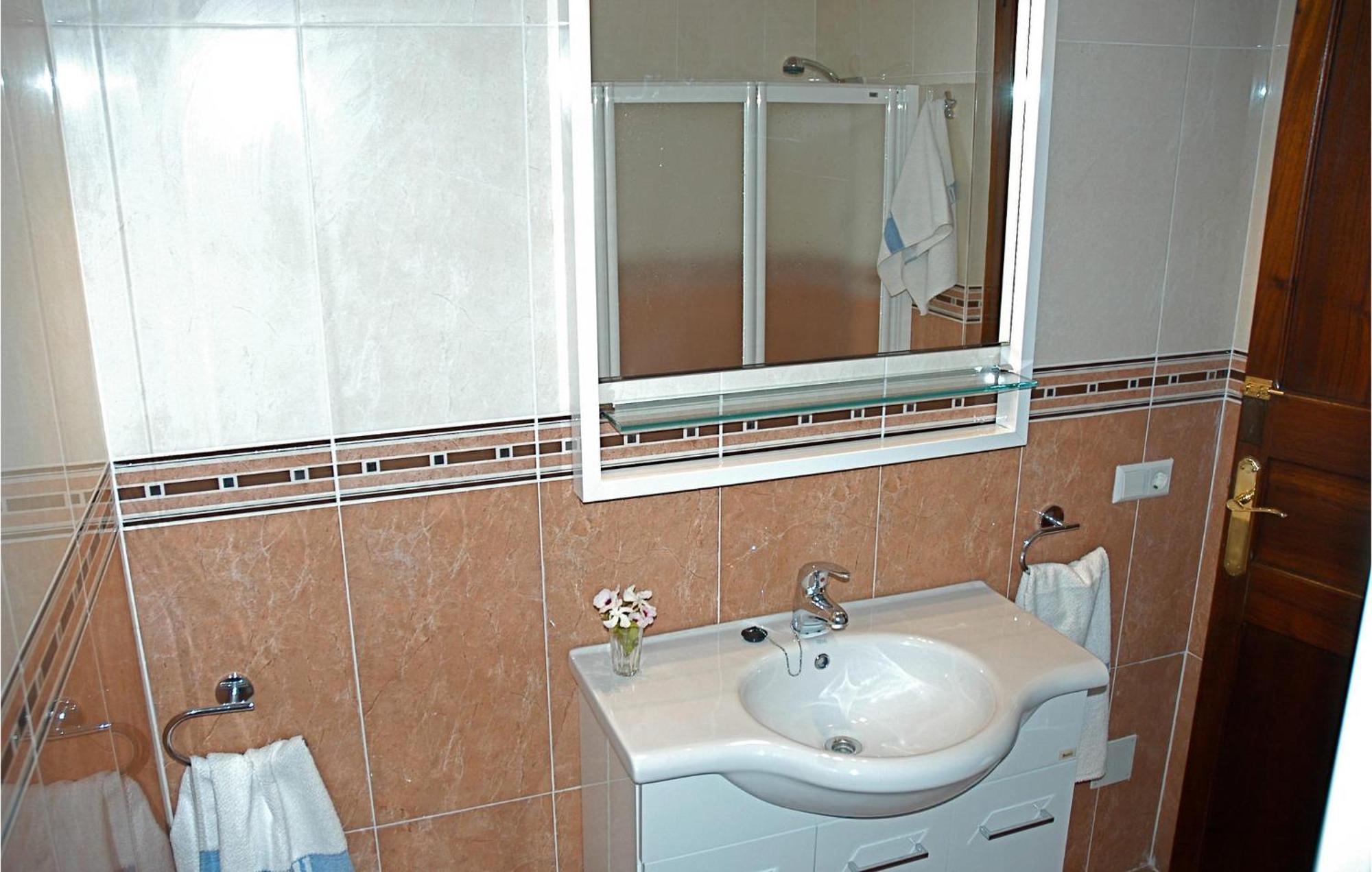 6 Bedroom Amazing In Estellencs *