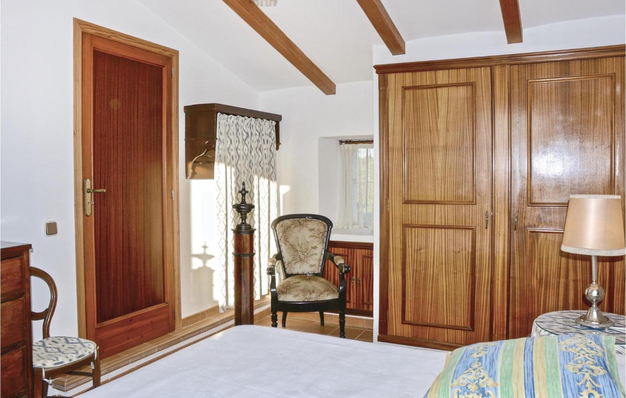 Apartamento Pet Friendly In Selva With Kitchen *