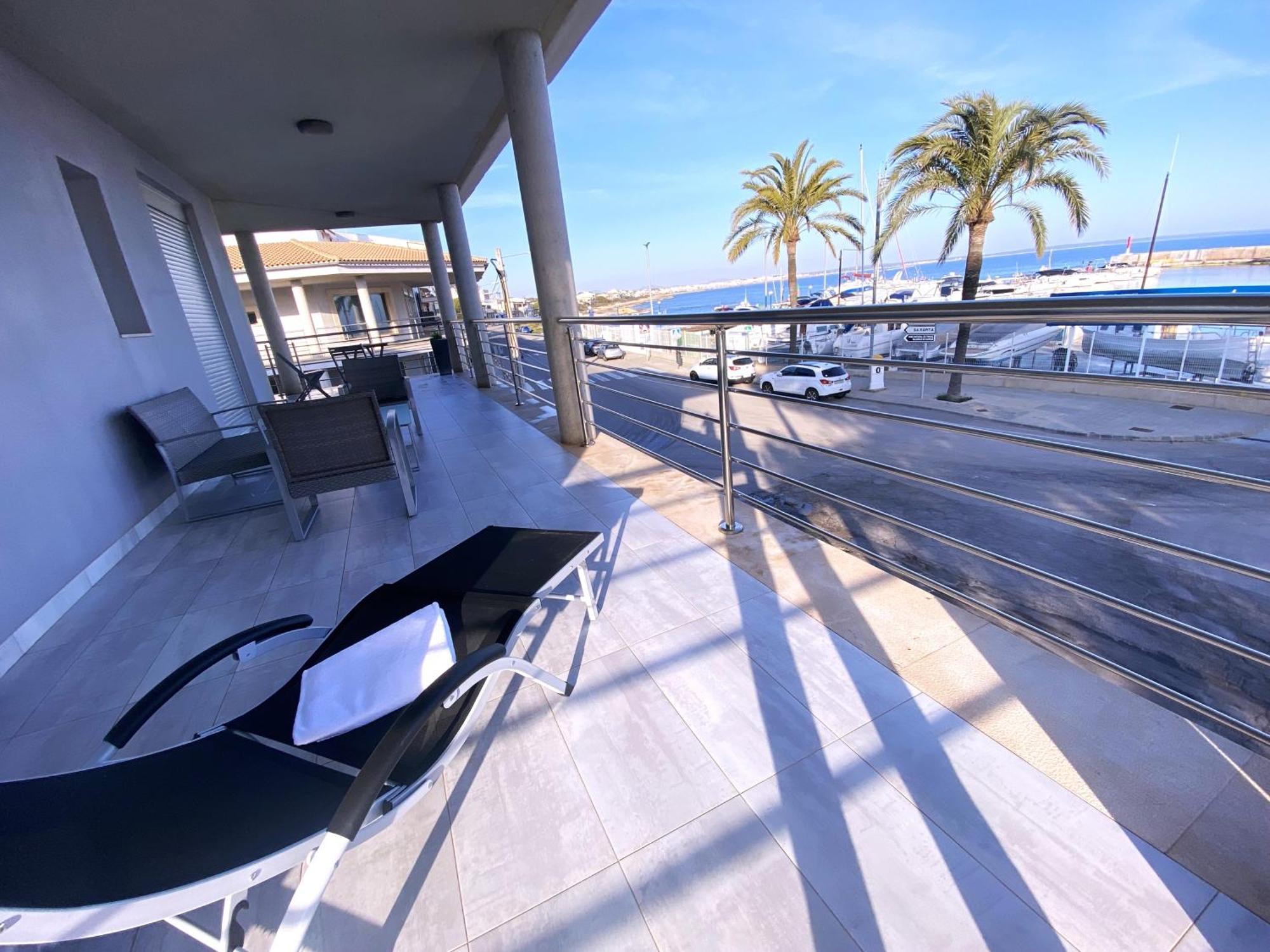 Apartamento Ca Mar El Estanyol