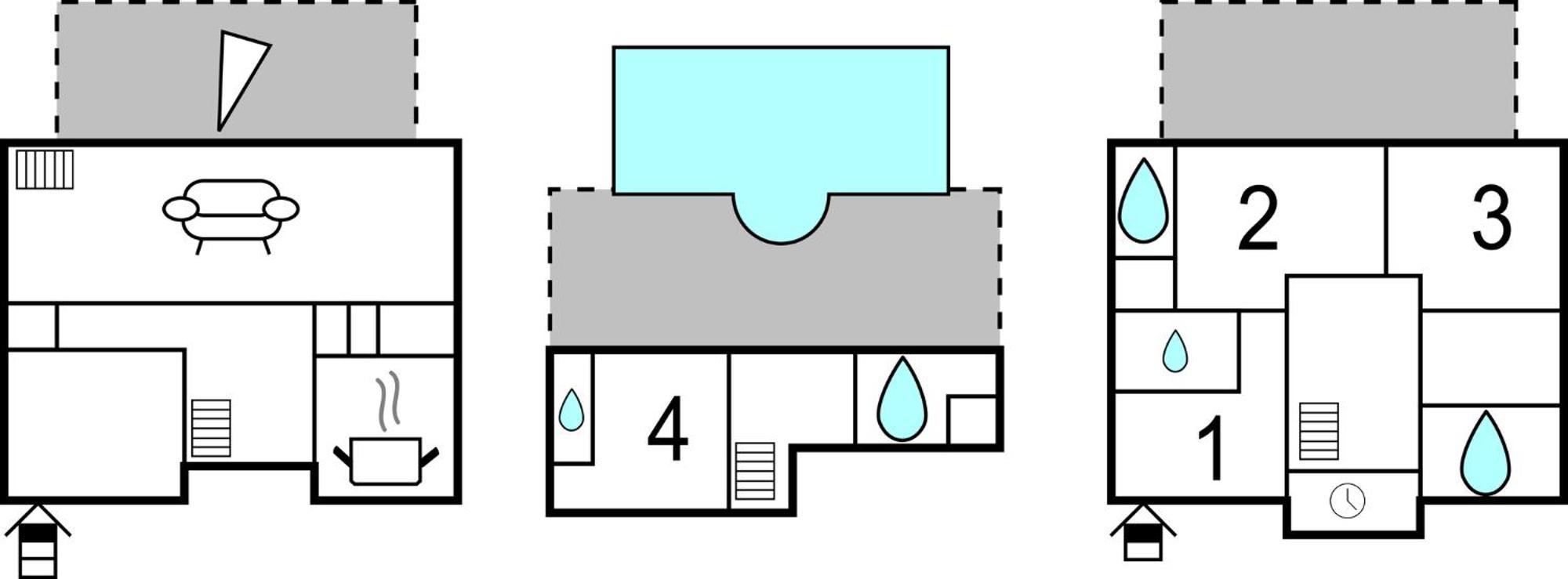 4 Bedroom Stunning In Fornalutx