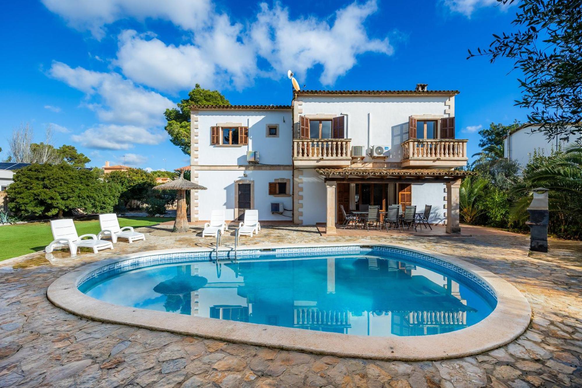 Casa Sanso *