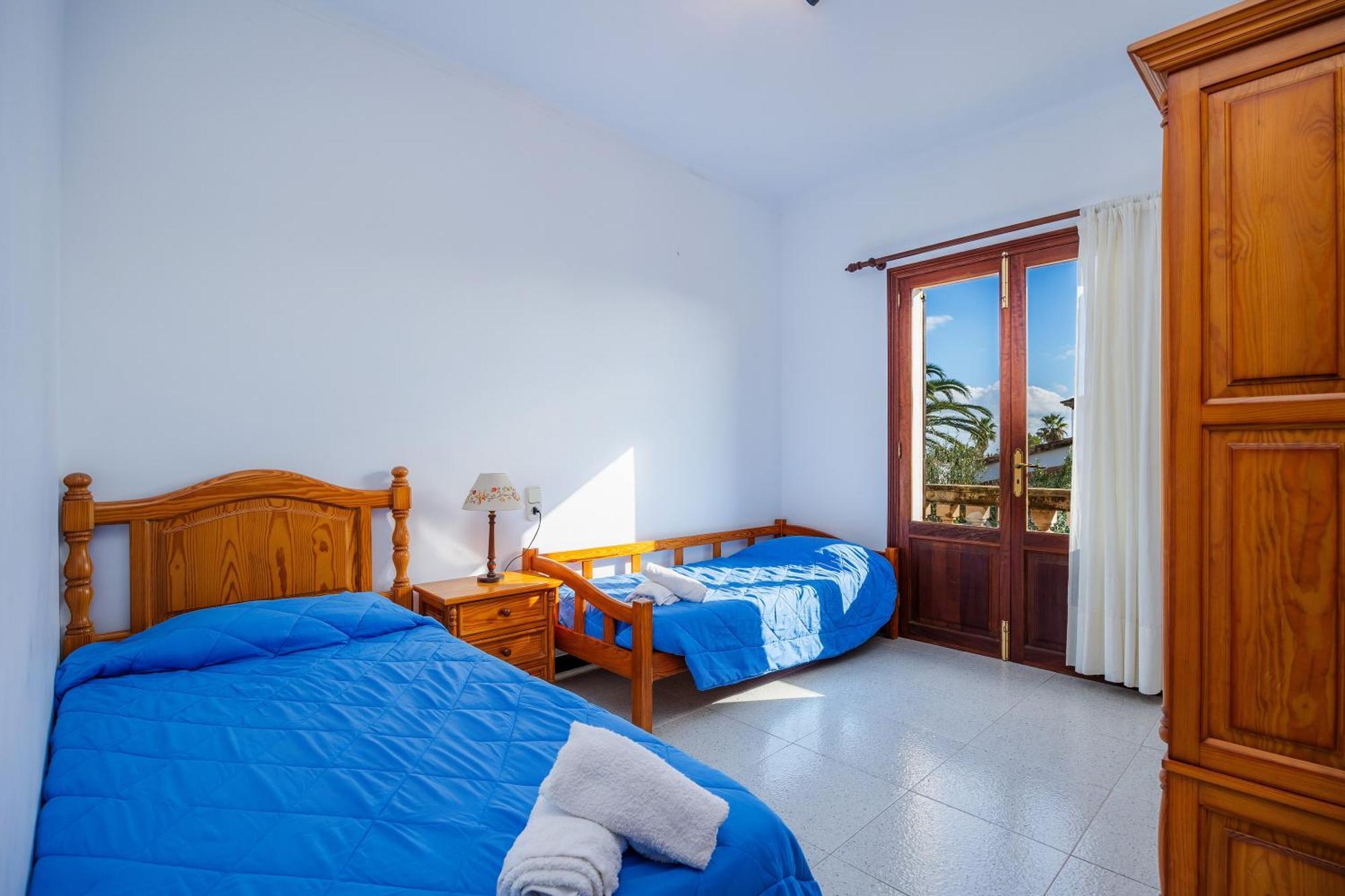 Casa Sanso Villa
