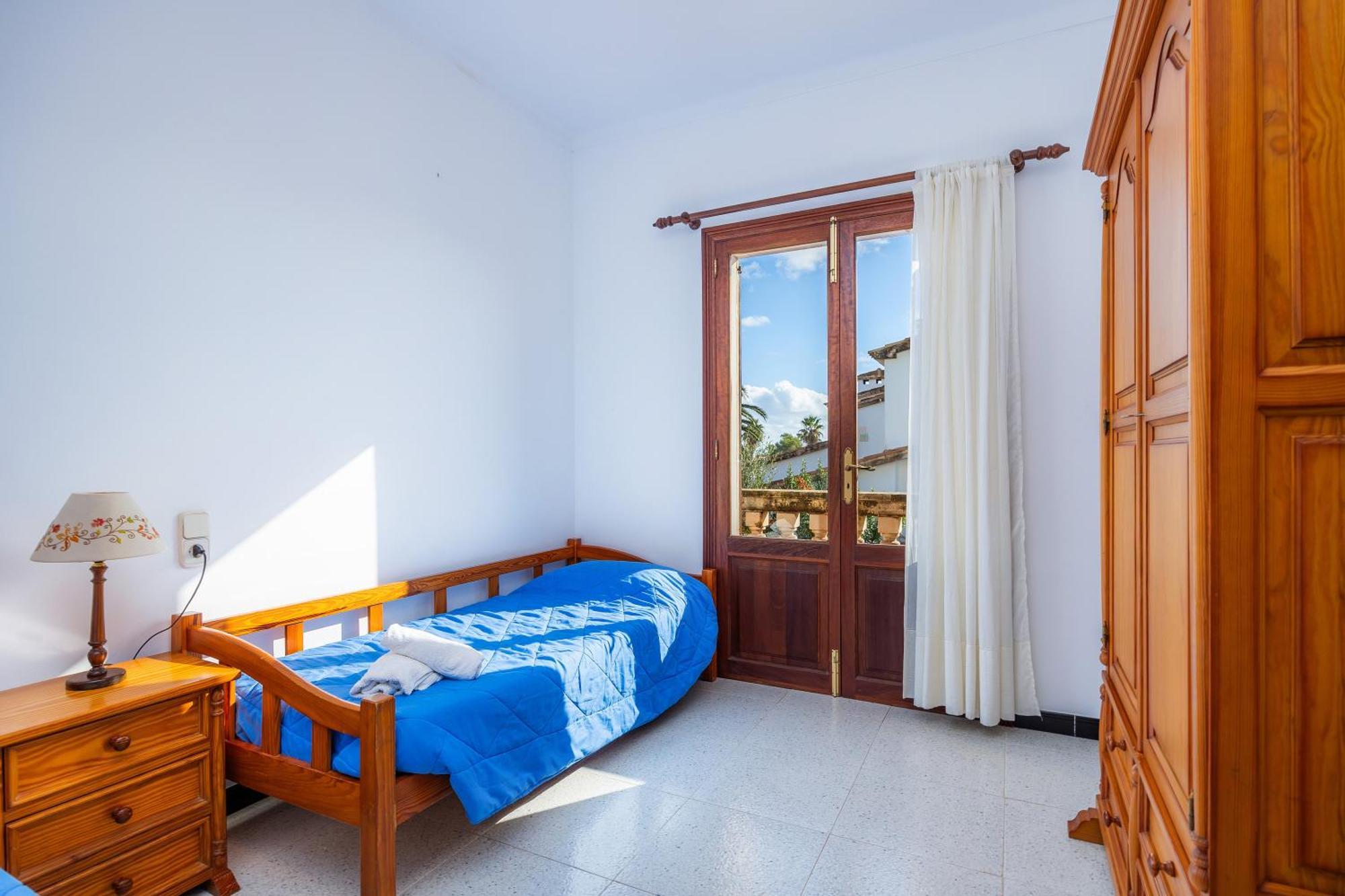 Villa Casa Sanso Porto Cristo