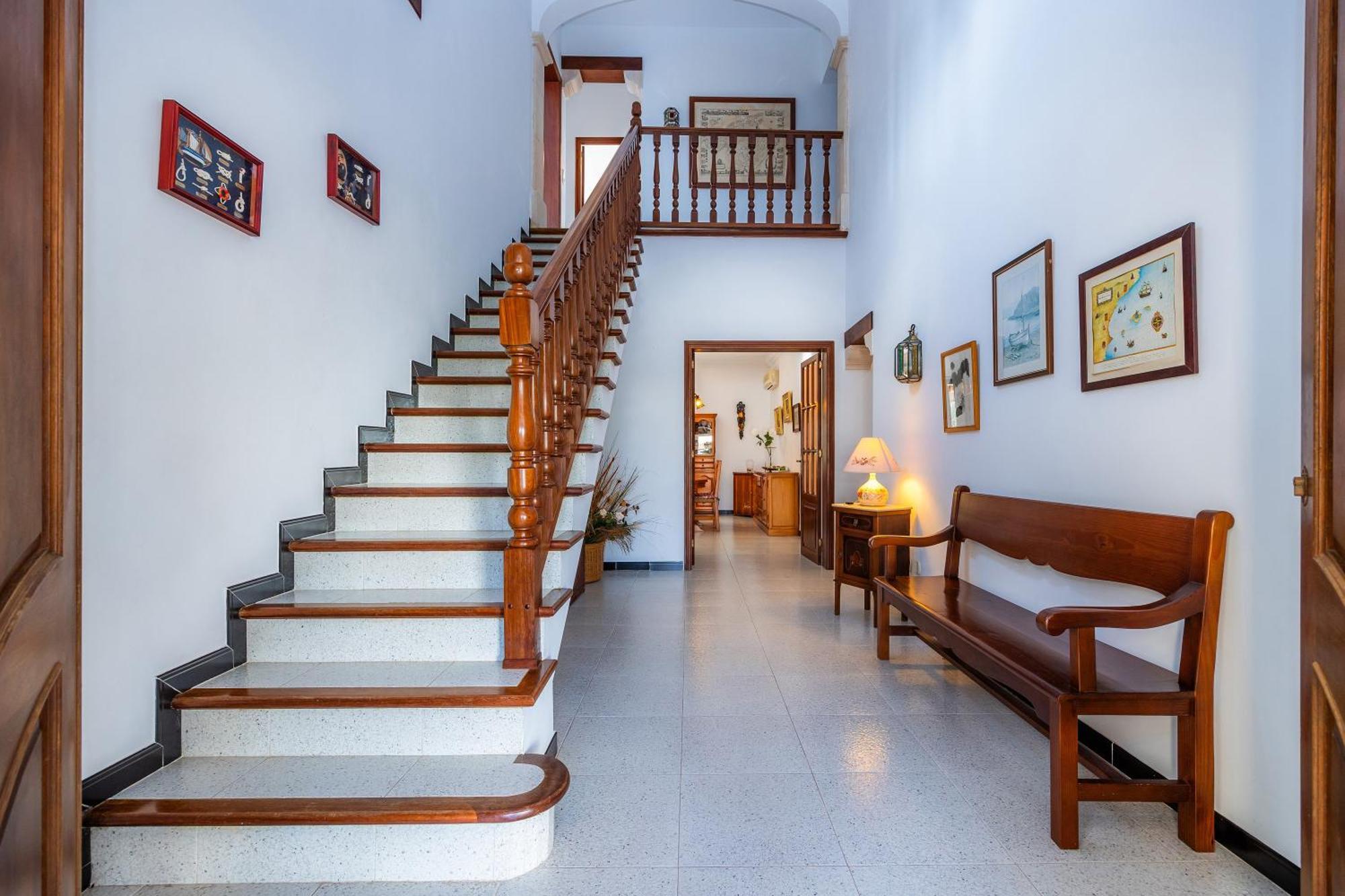 Casa Sanso Porto Cristo