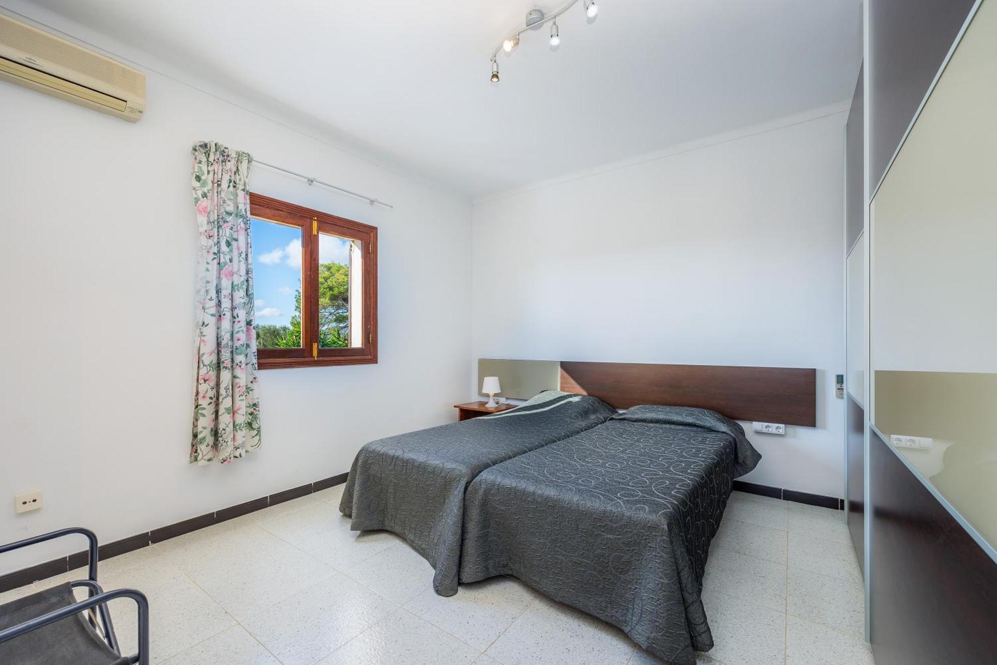 Casa Sanso Villa