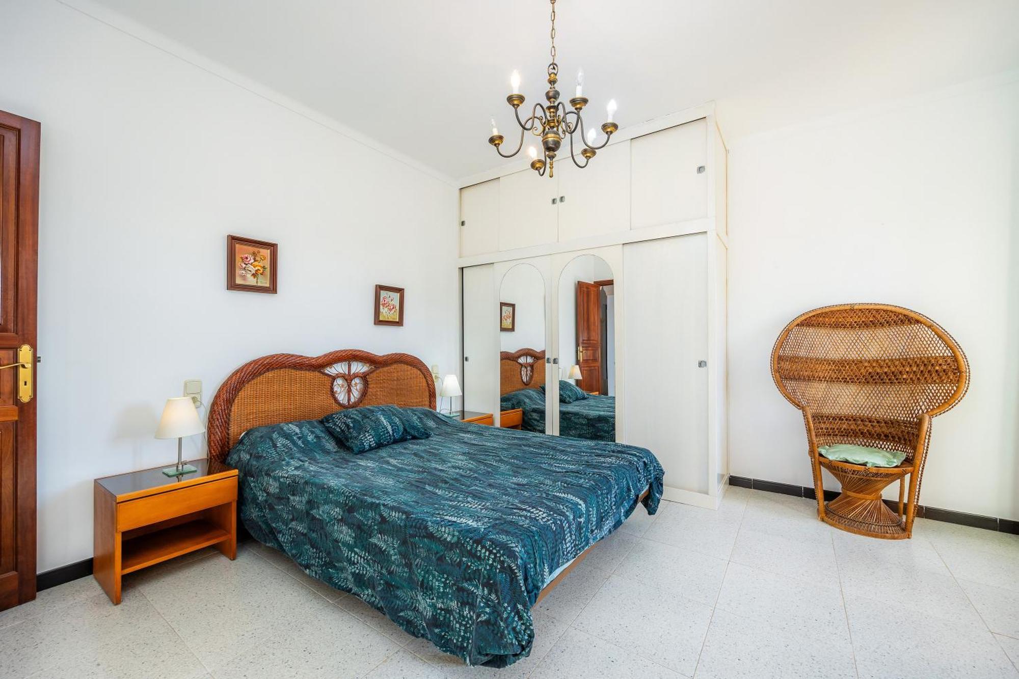 Villa Casa Sanso