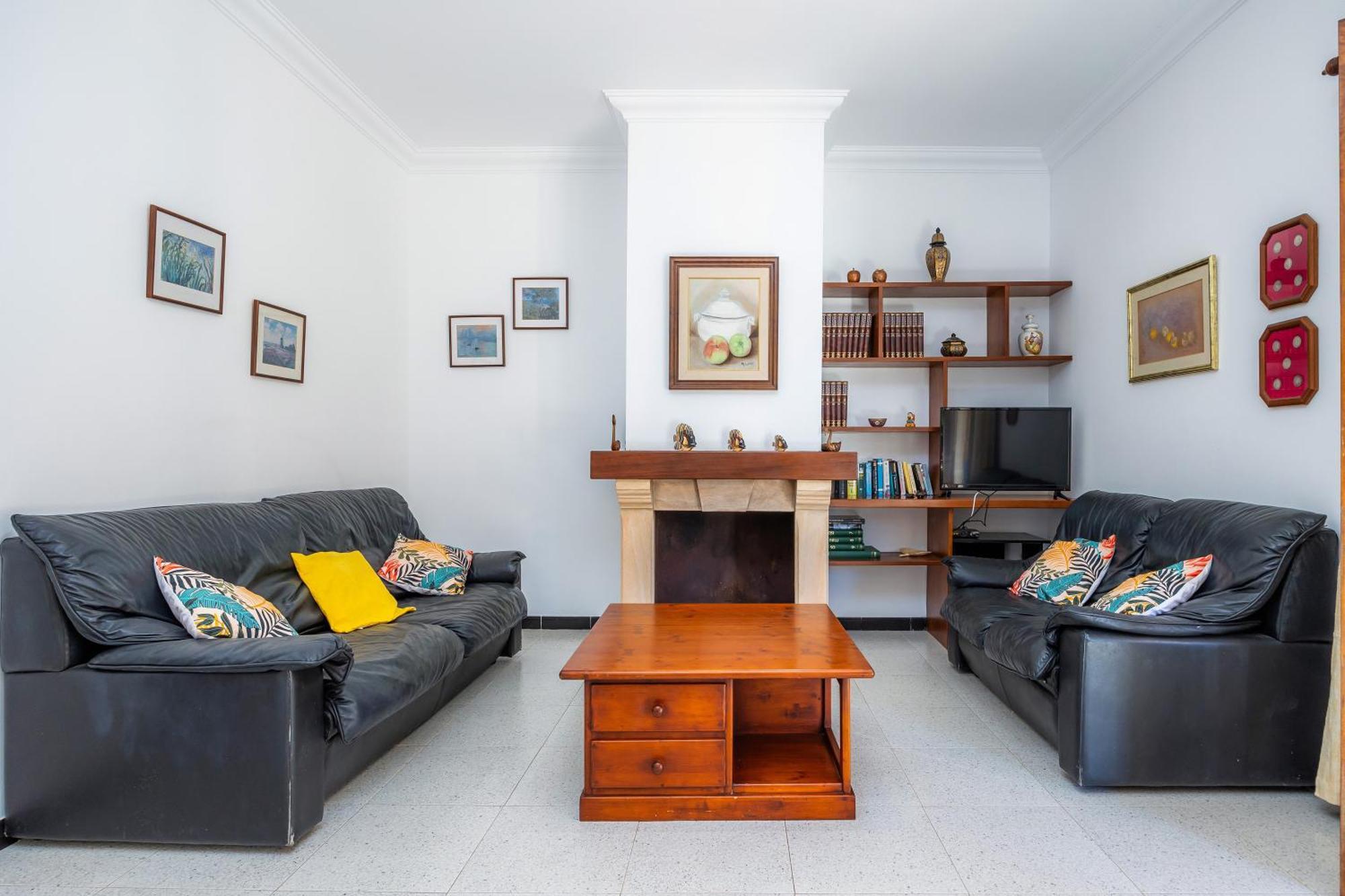 Casa Sanso Villa *