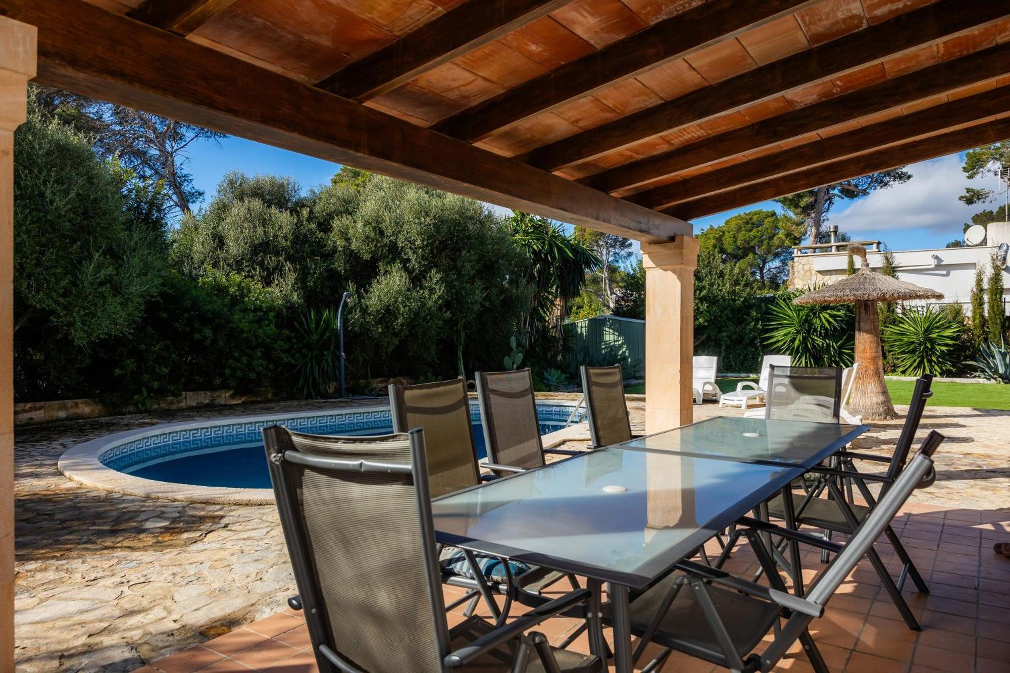 Casa Sanso * Porto Cristo