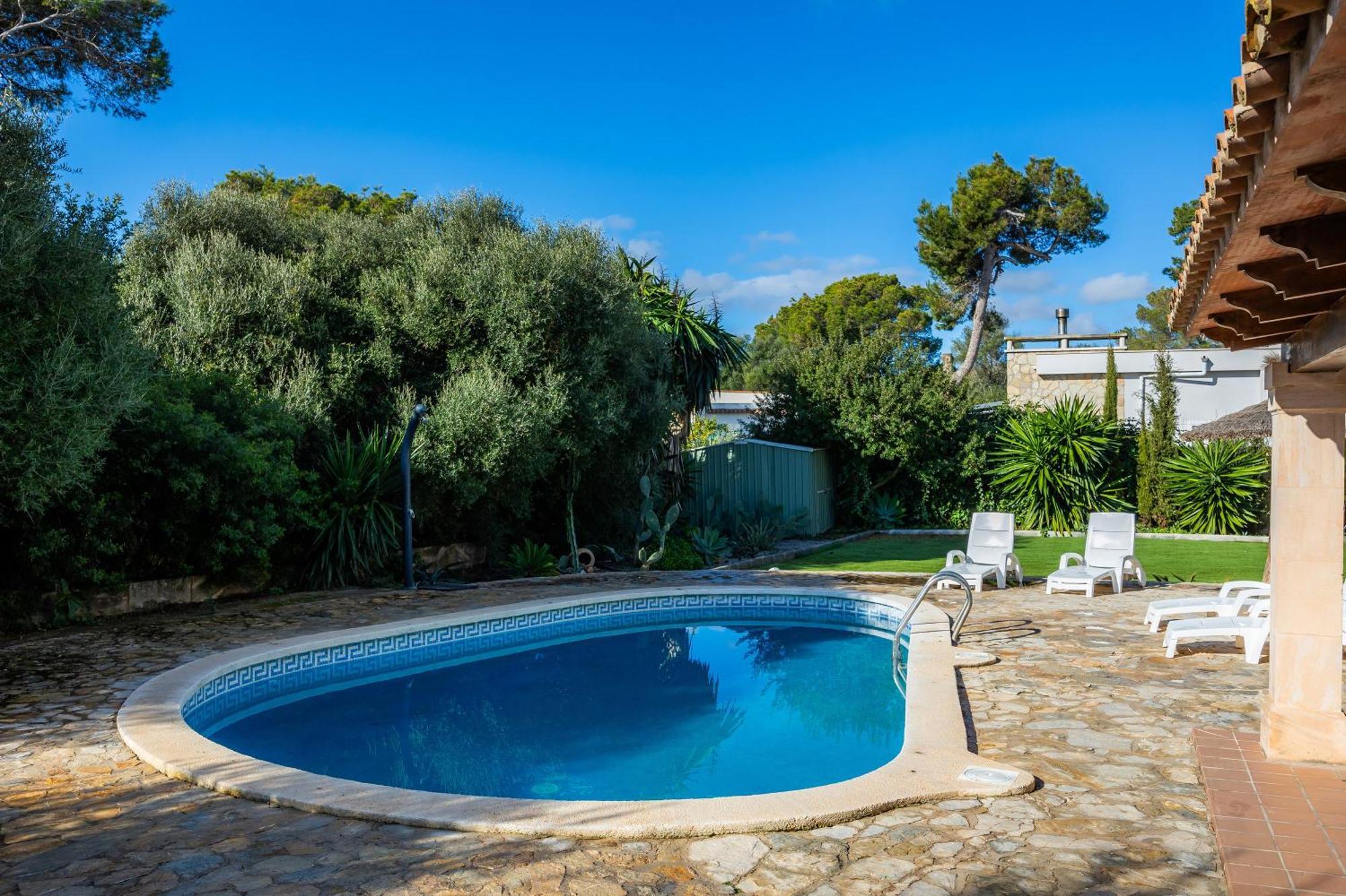 Villa Casa Sanso *