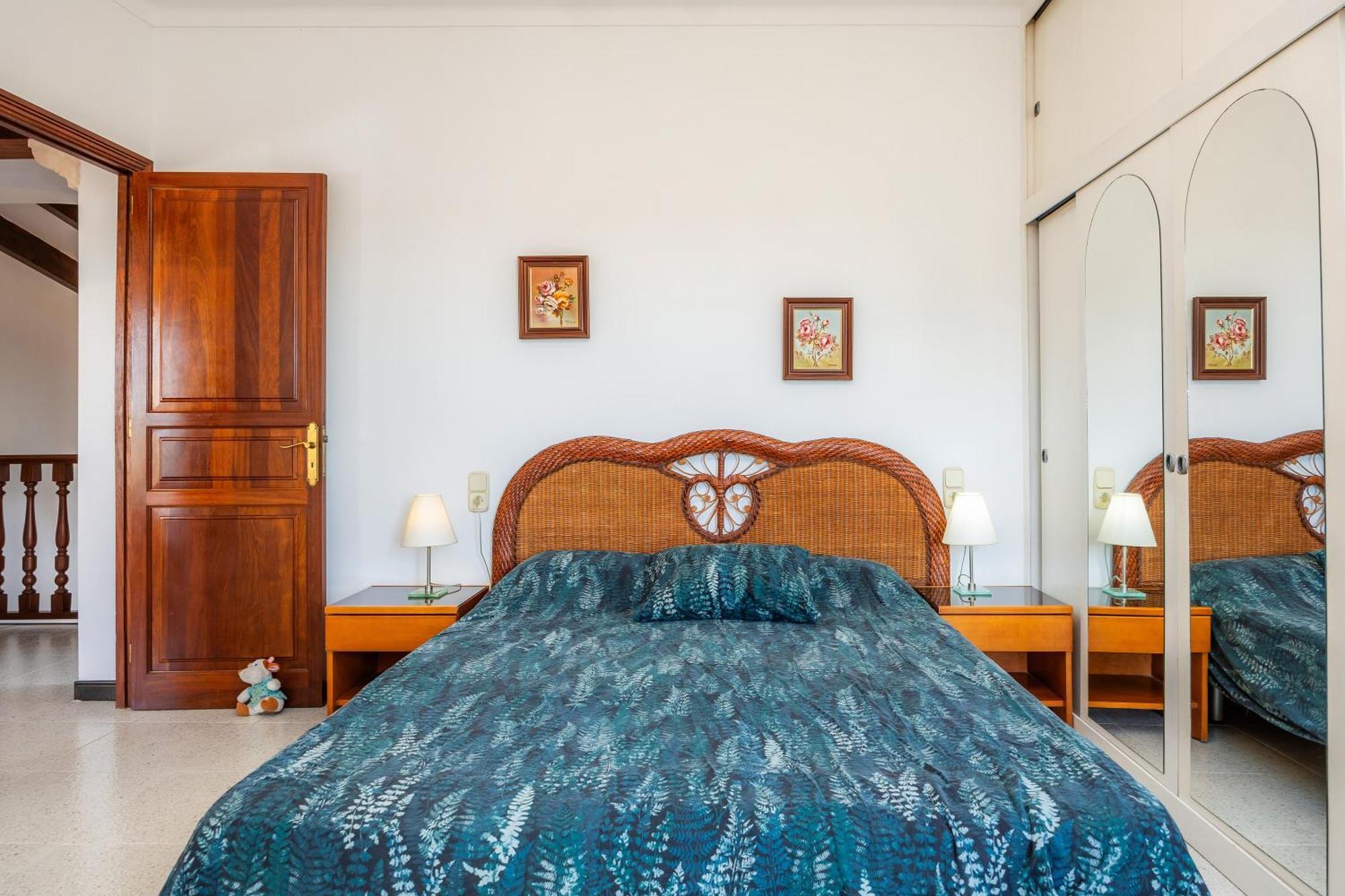 Casa Sanso Villa Porto Cristo
