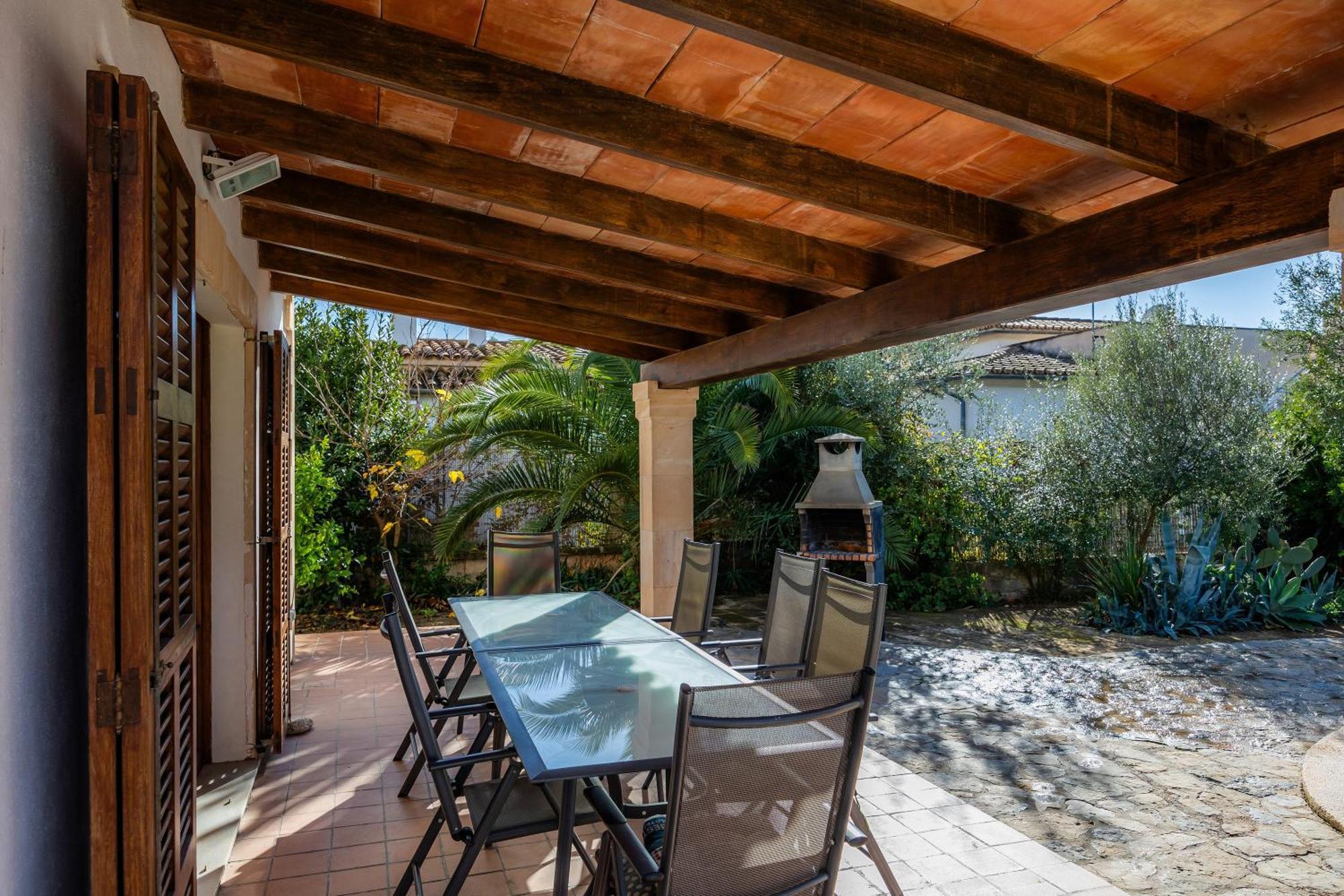 Casa Sanso *