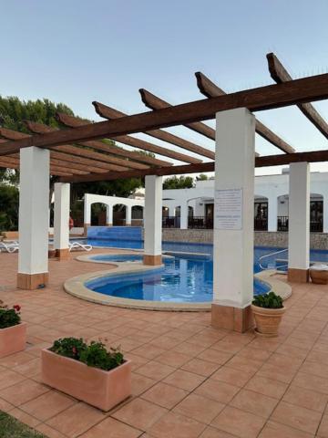 Residencia Cala Dorada *