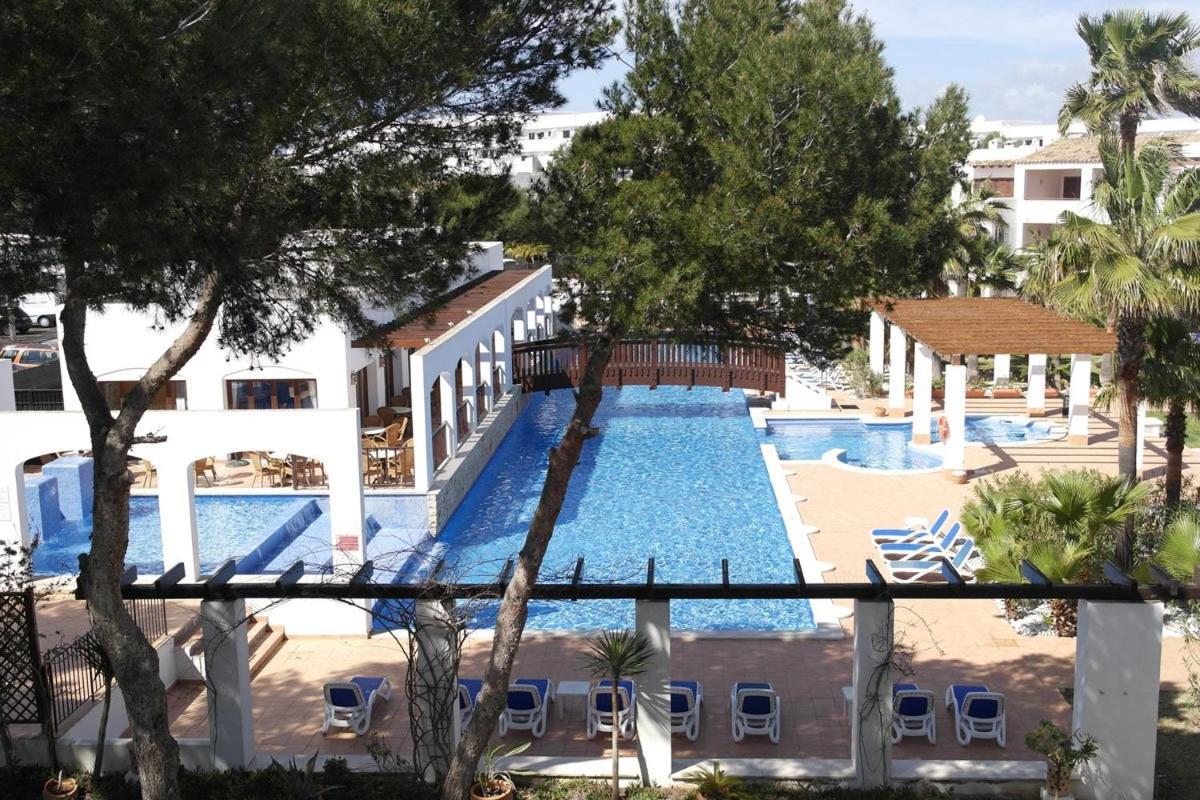 Apartment Residencia Cala Dorada *